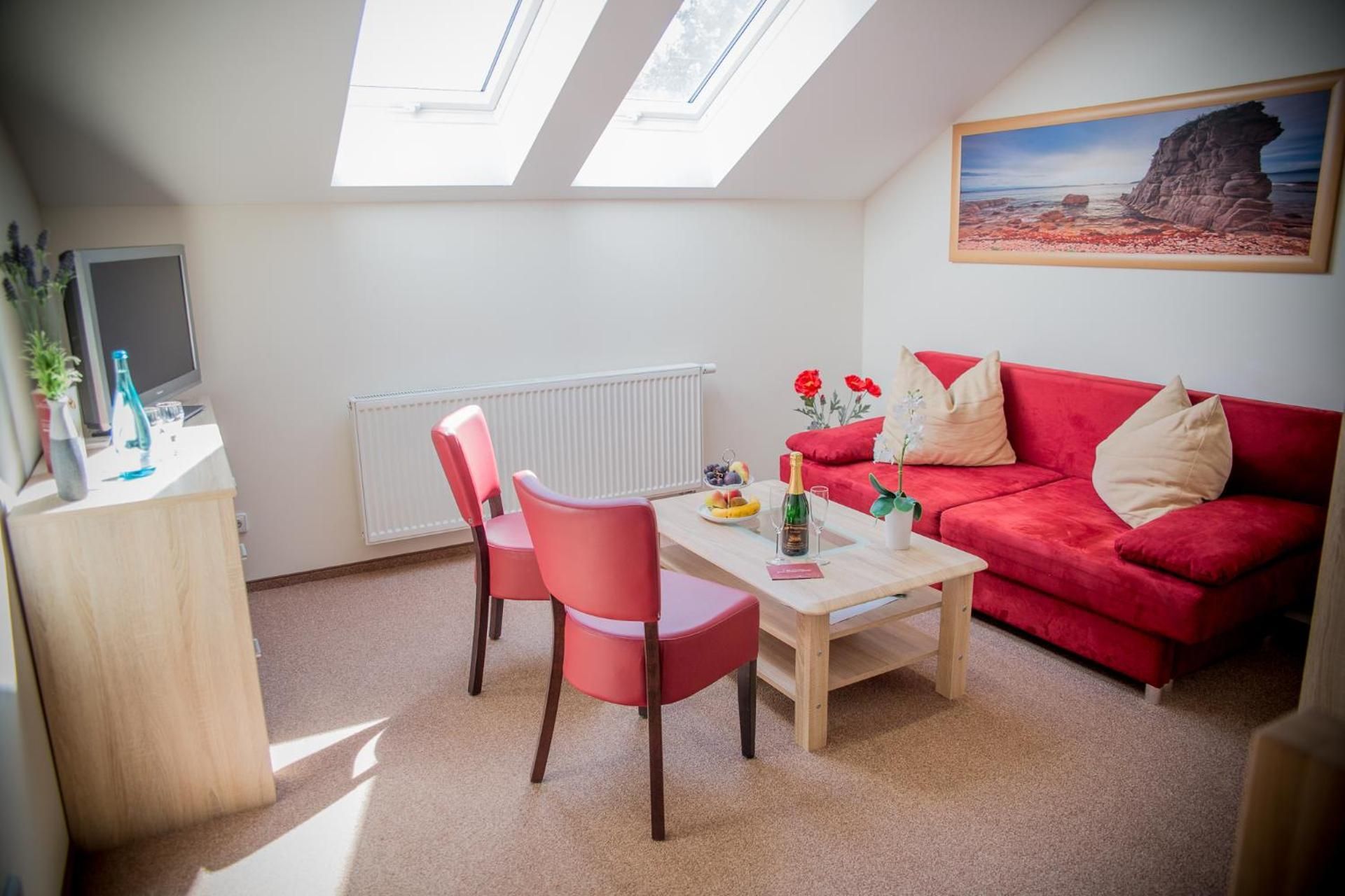 Suite - Annex