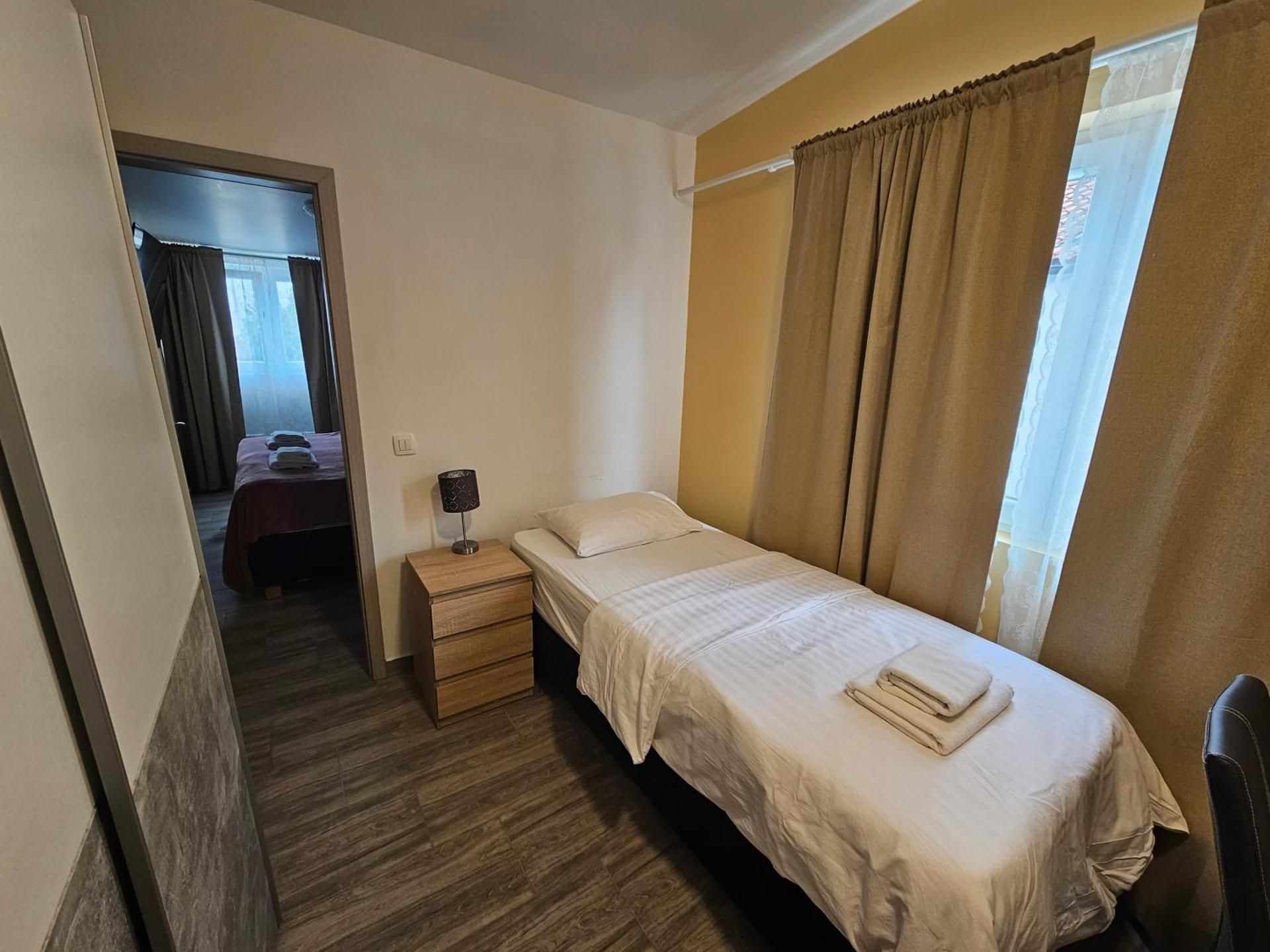 Triple Room with Private Bathroom