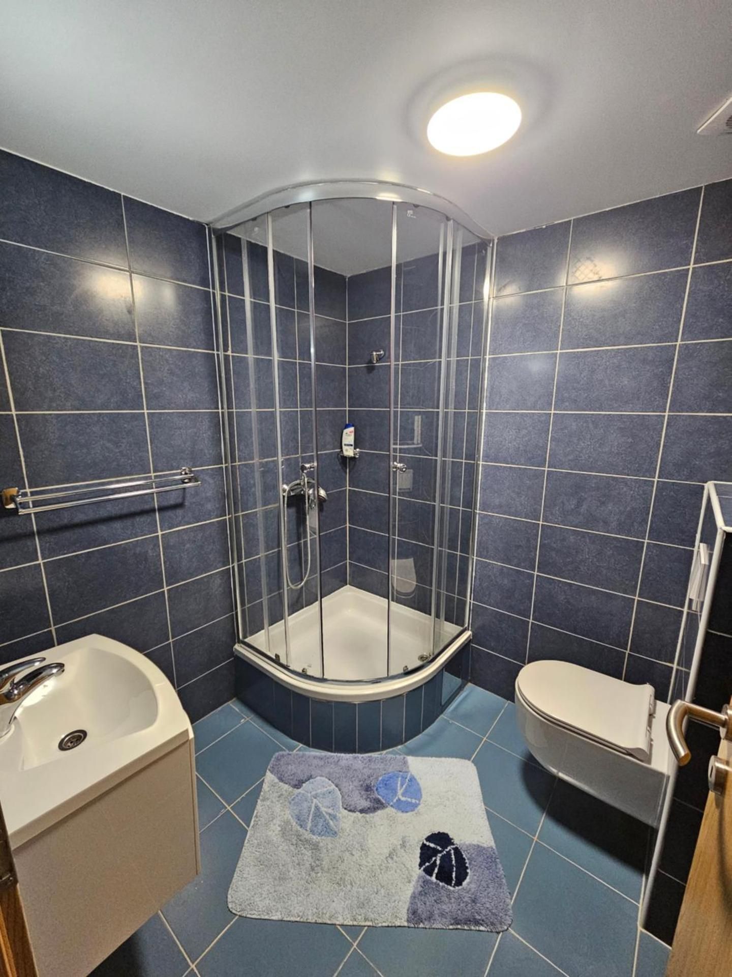 Apartment with Sauna