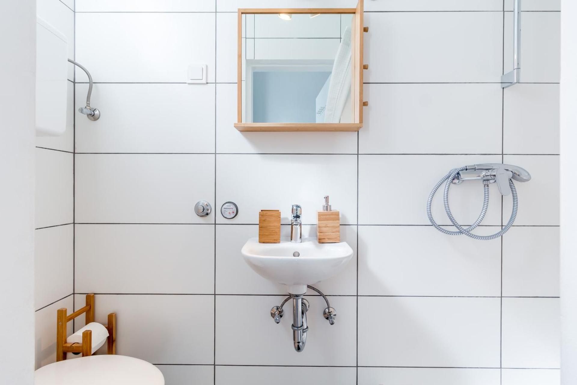 Flexible SelfCheckIns 13 & 14 - Le Petit & Le Grand Zagreb - Centre - New - Apartments Repinc