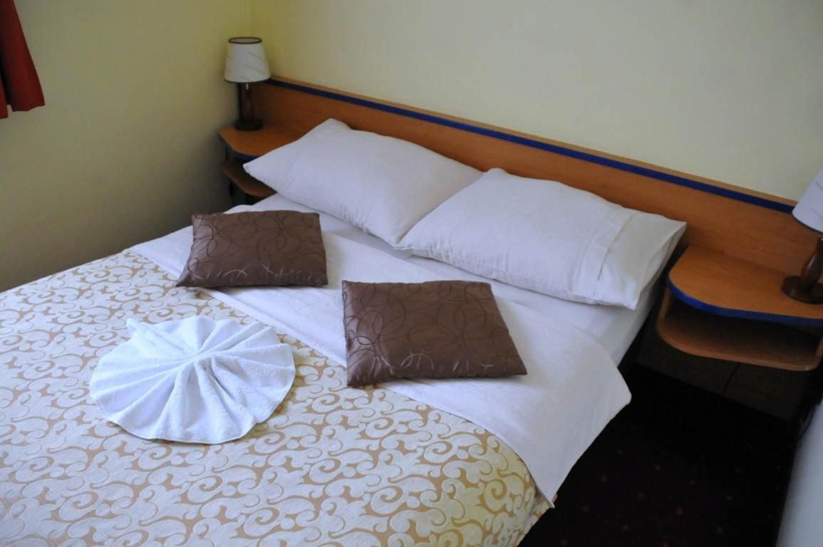 Comfort Quadruple Room