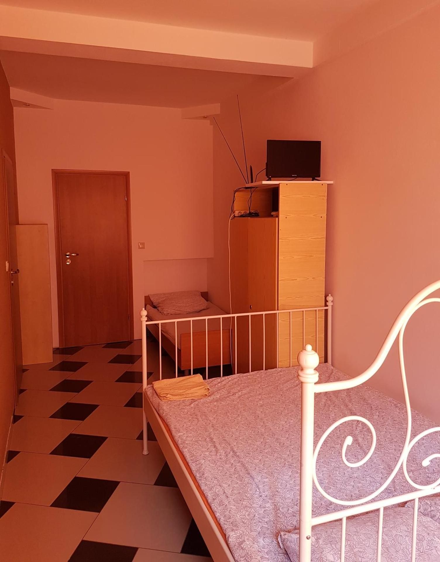 Triple Room with Bathroom