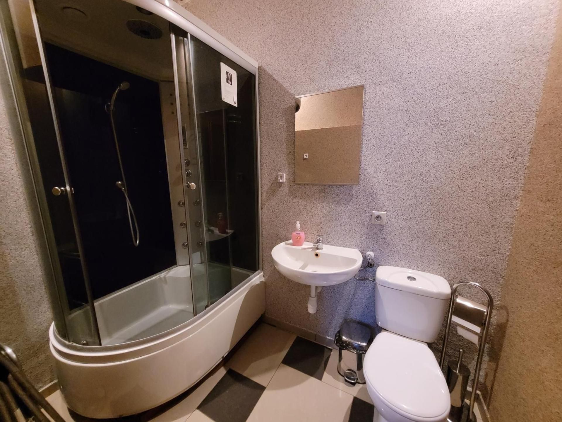 Triple Room with Private Bathroom