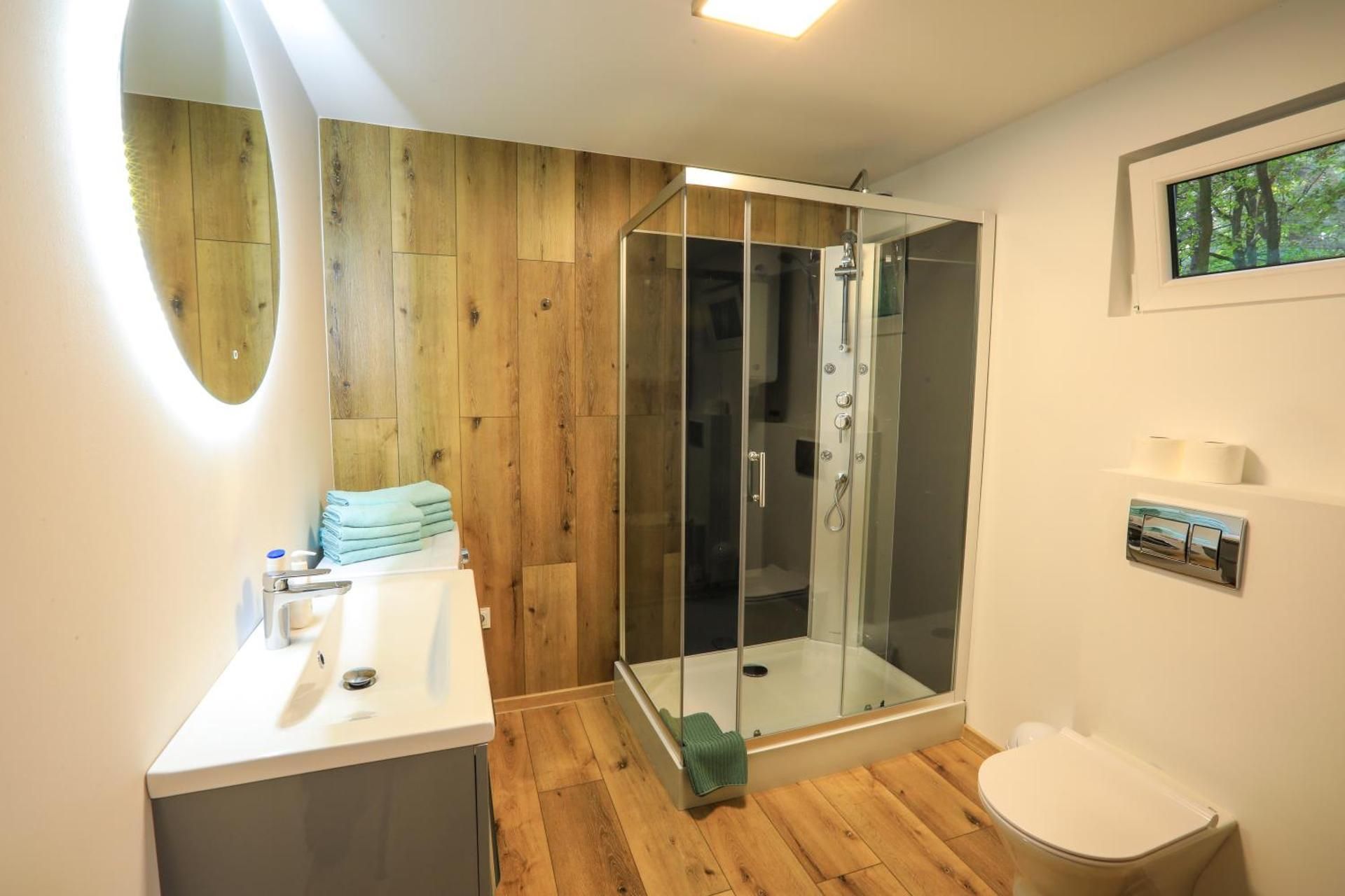 Duplex Apartment