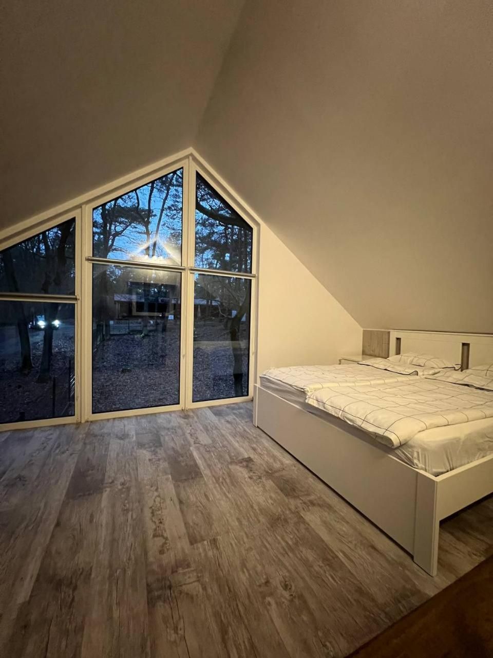 Superior Chalet