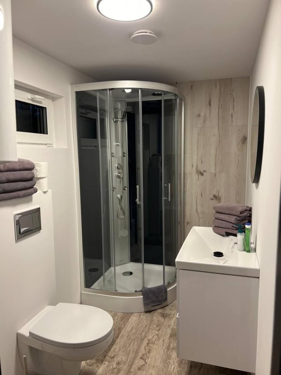 Superior Chalet