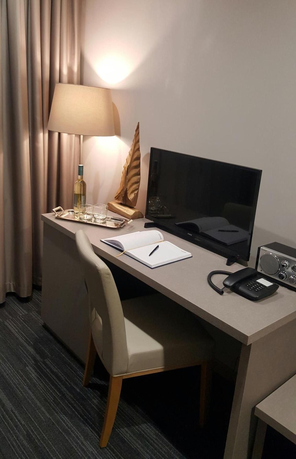 Twin Room with Extra Bed