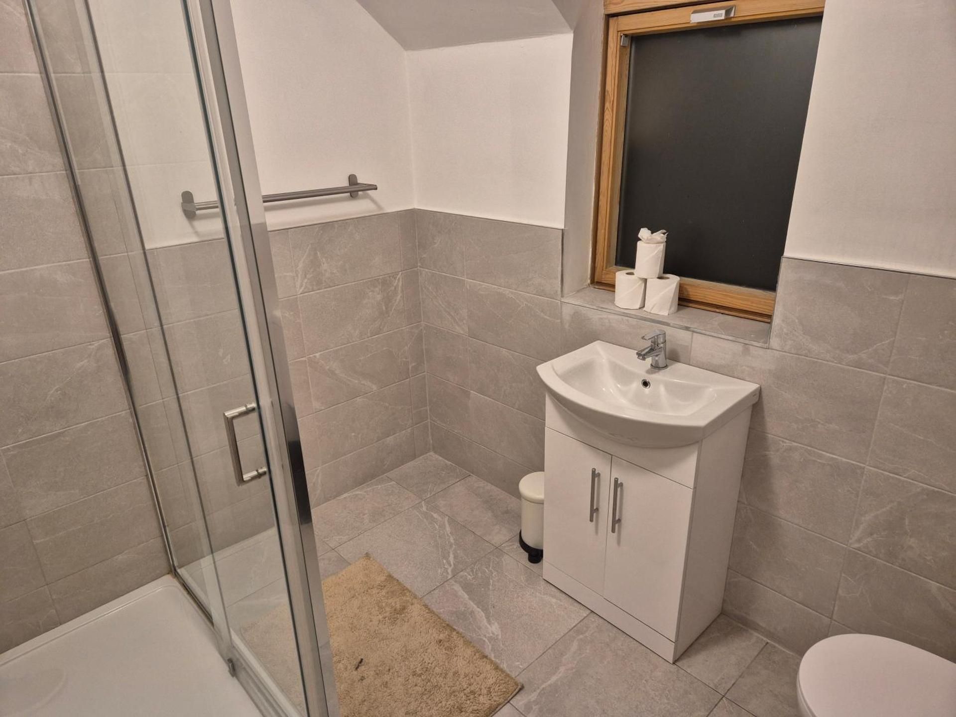 Laneway Hostel Lahinch