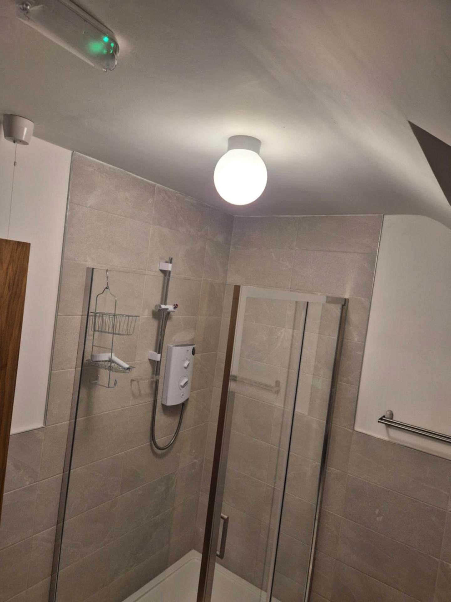 Laneway Hostel Lahinch