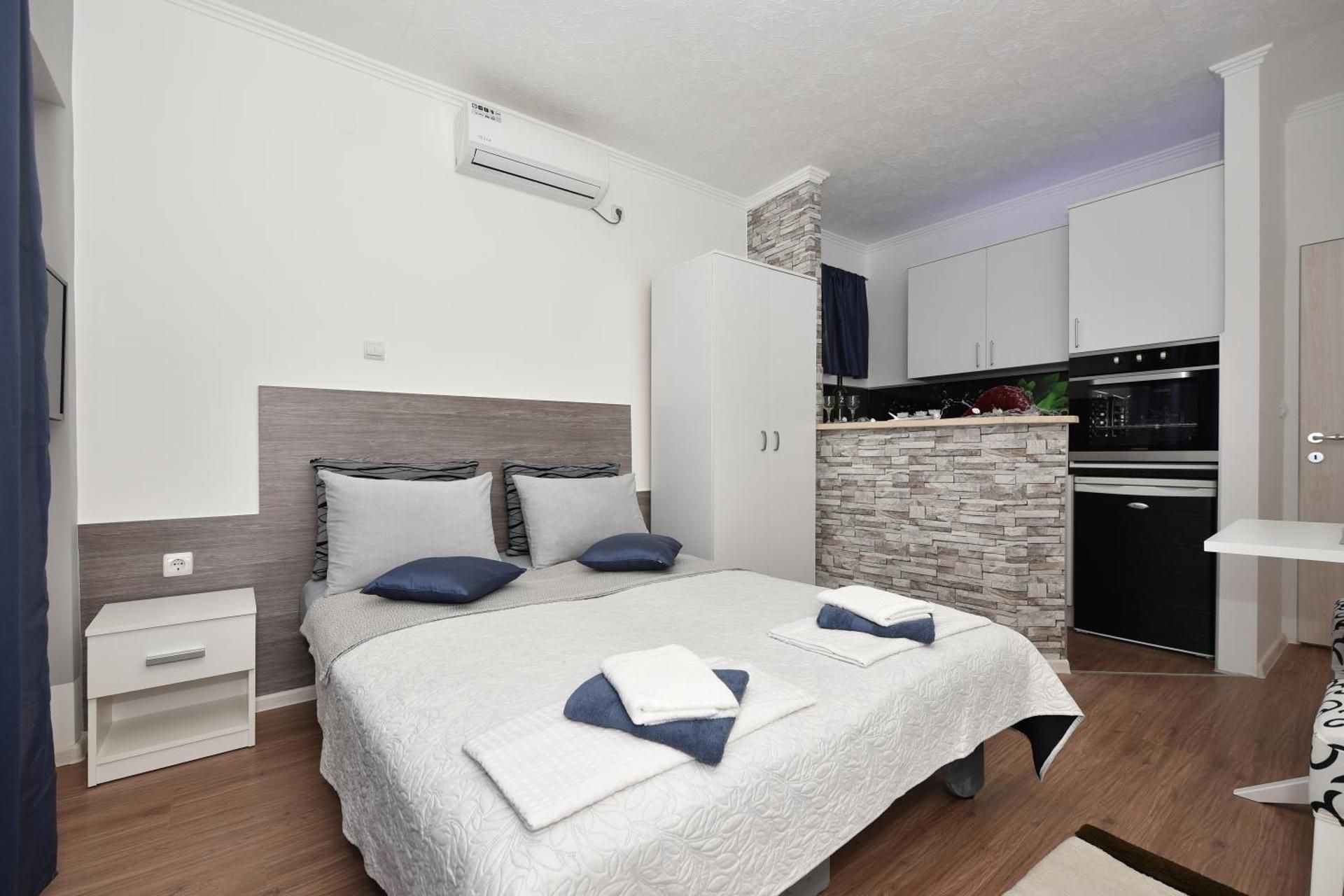 Apartment - Ground Floor