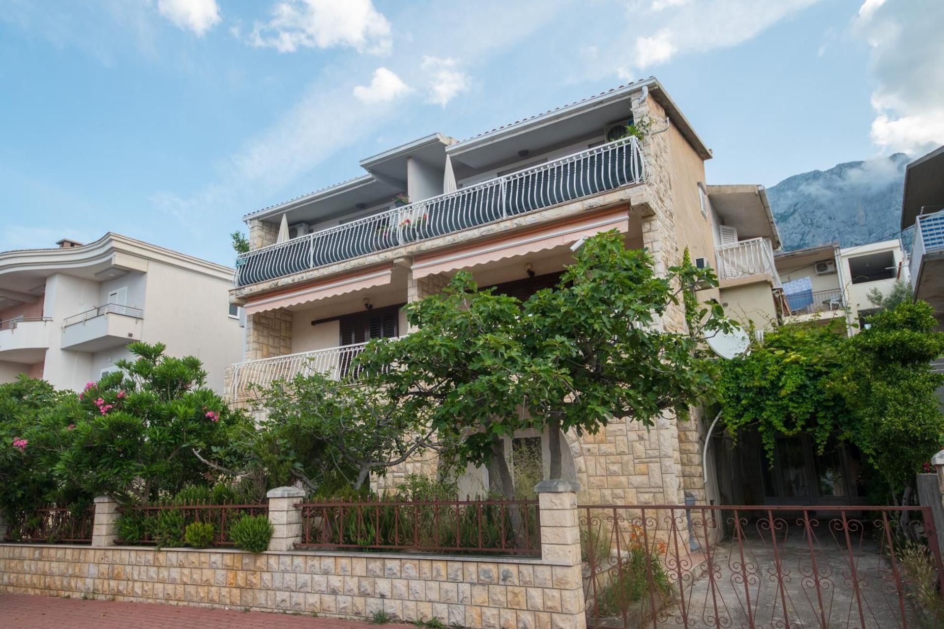 Vila Vida