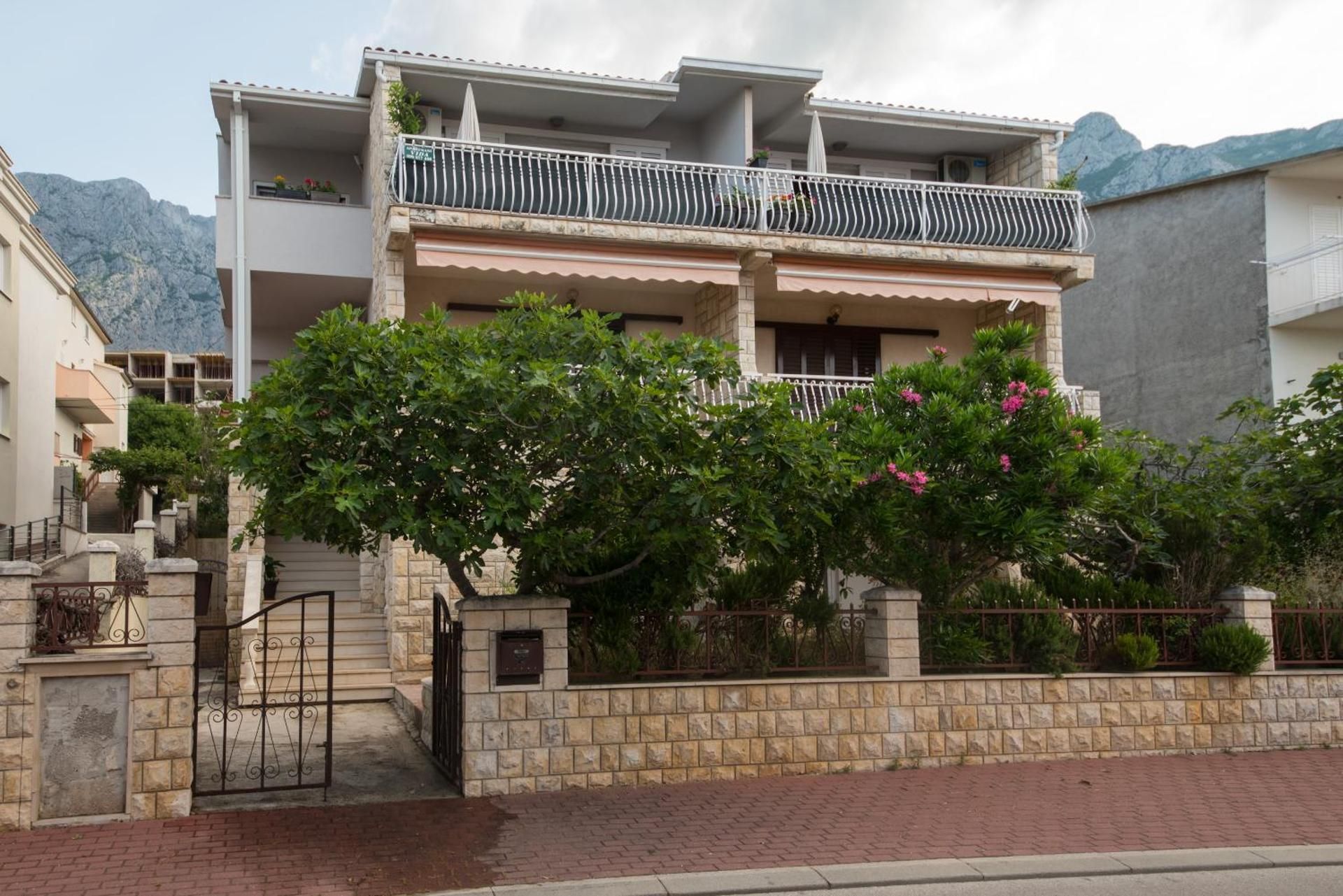 Vila Vida