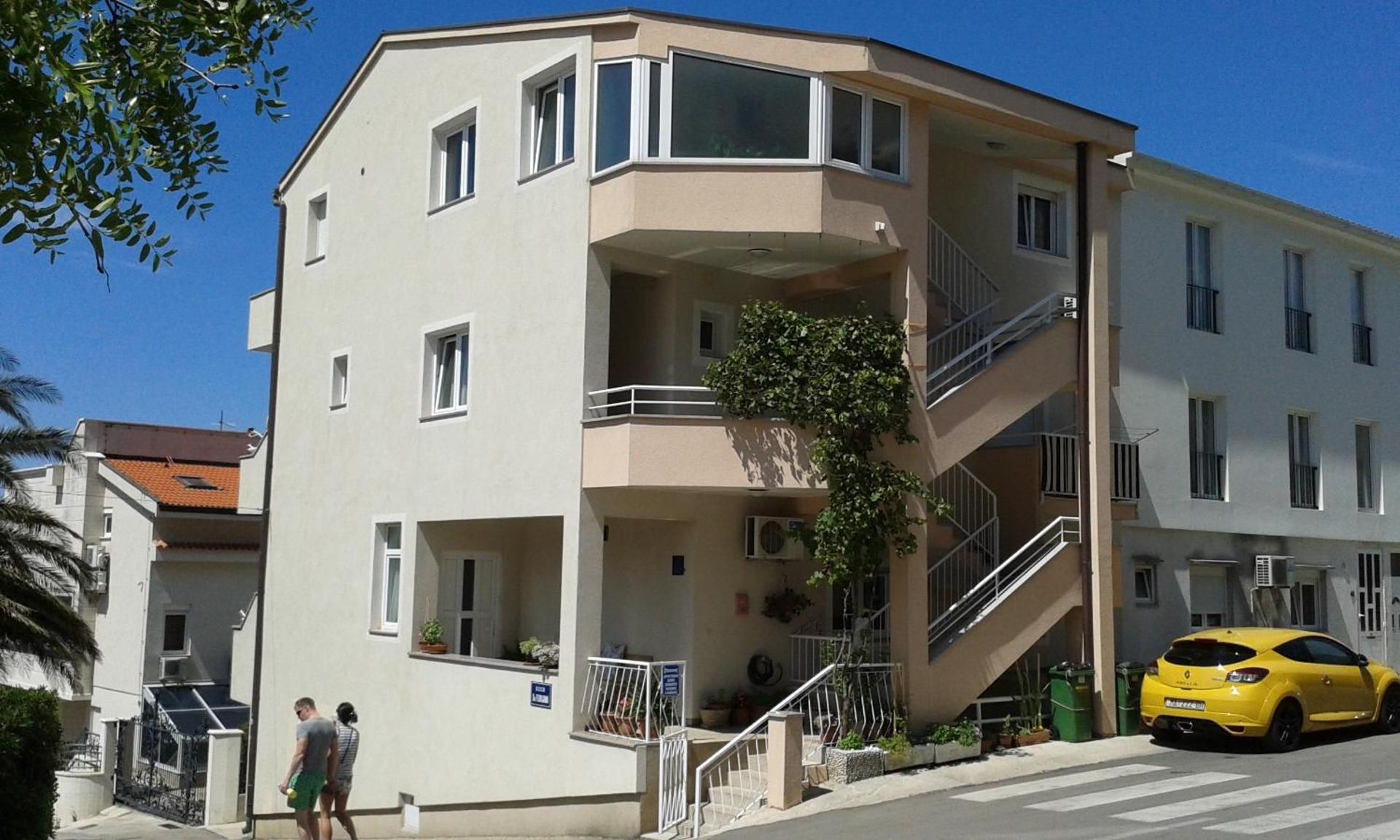 Apartments Veselko