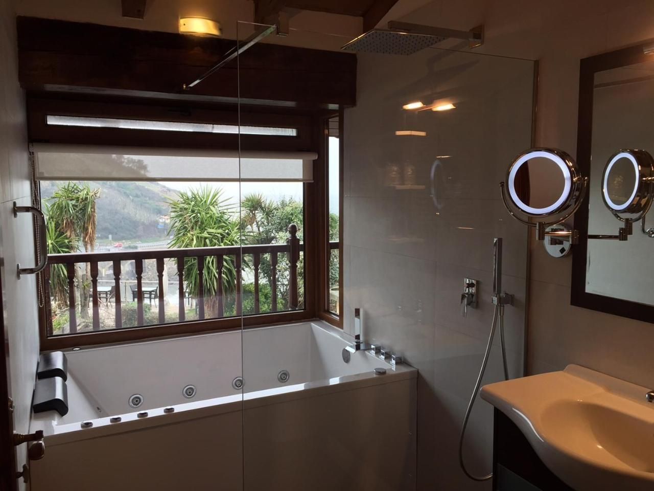 Superior Double Room with Sea View