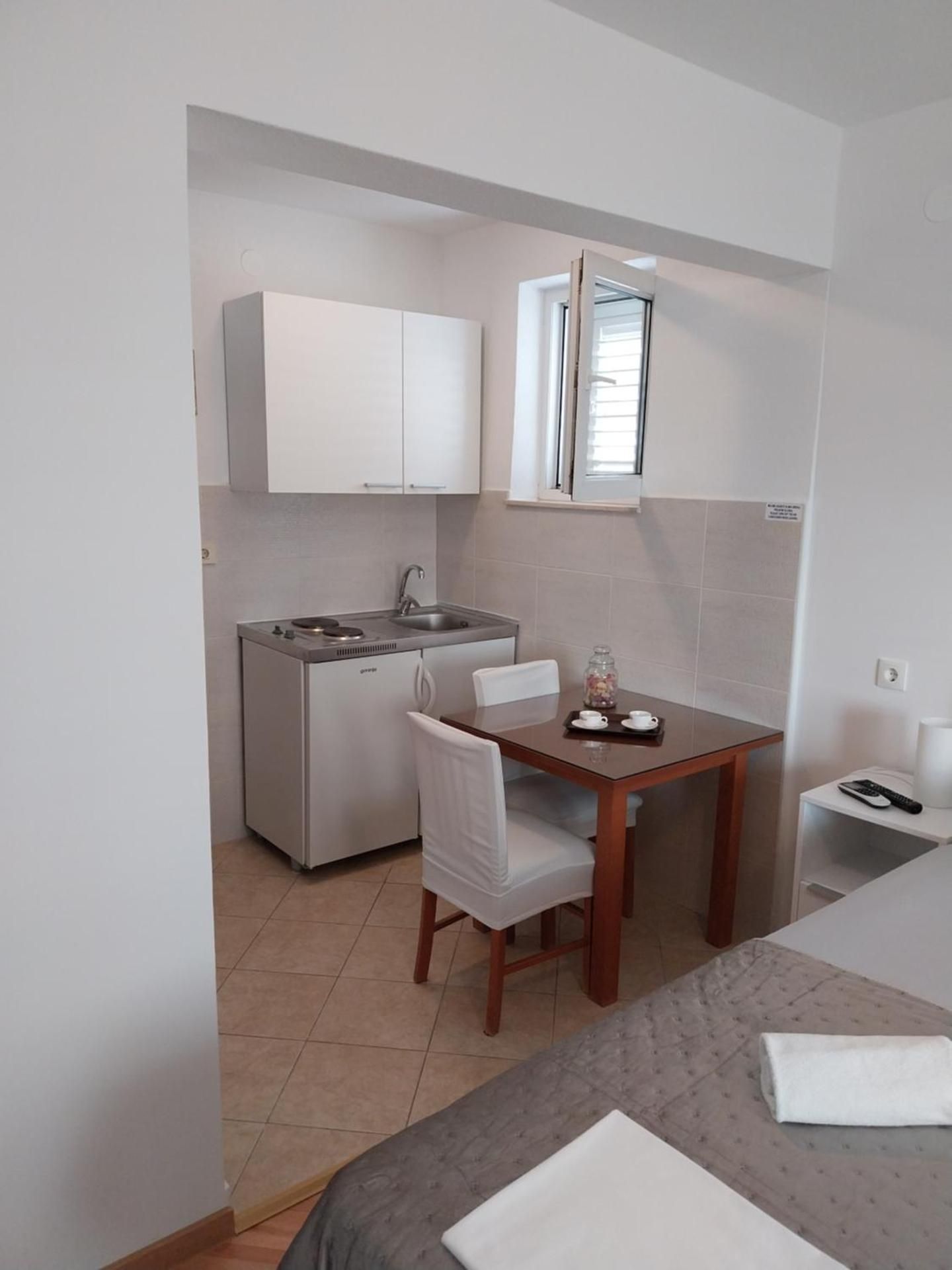 Apartments Rose Loboja