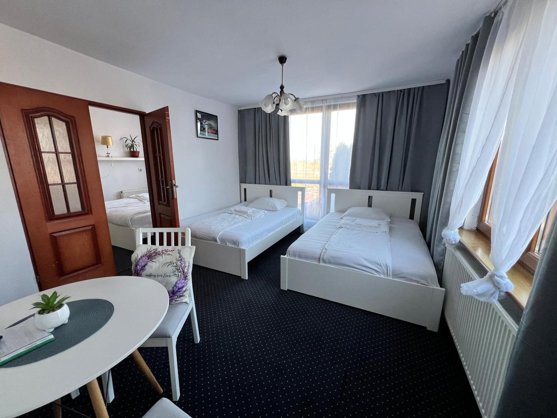 Superior Two-Bedroom Apartment