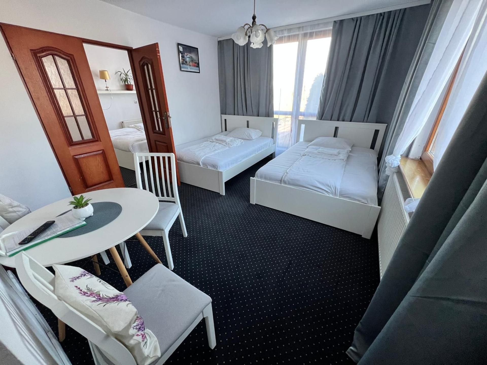 Superior Two-Bedroom Apartment