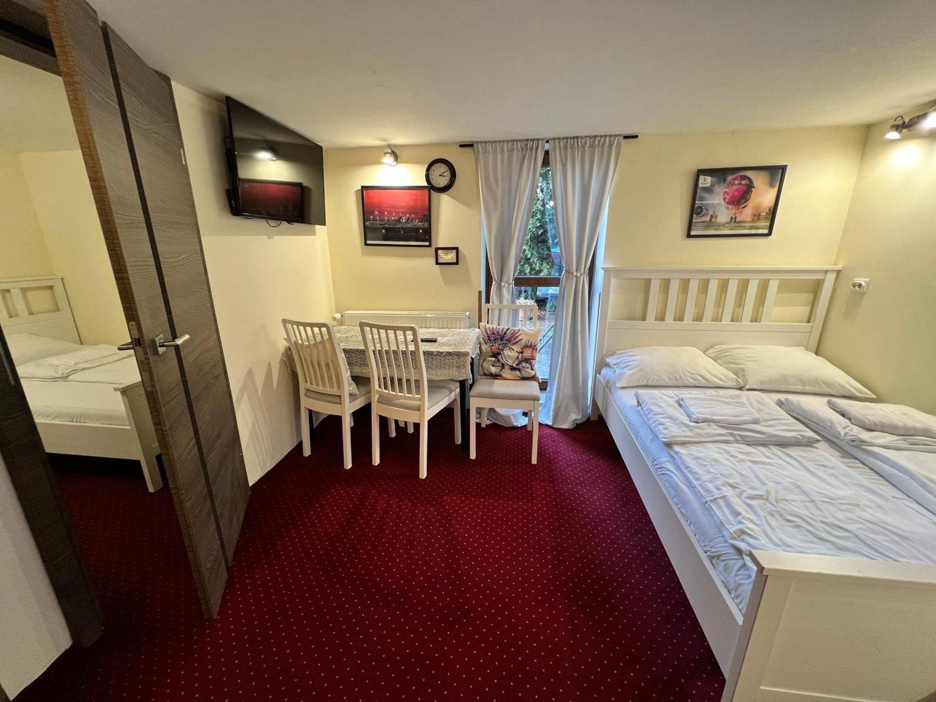 Superior Apartment