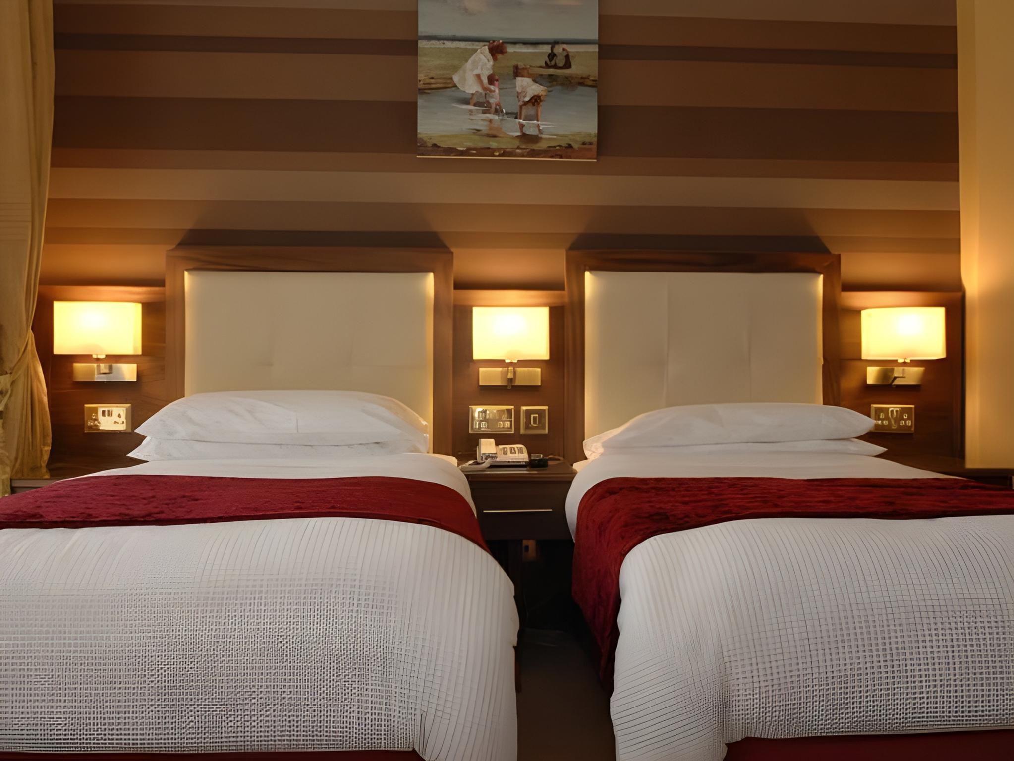 Double or Twin Room