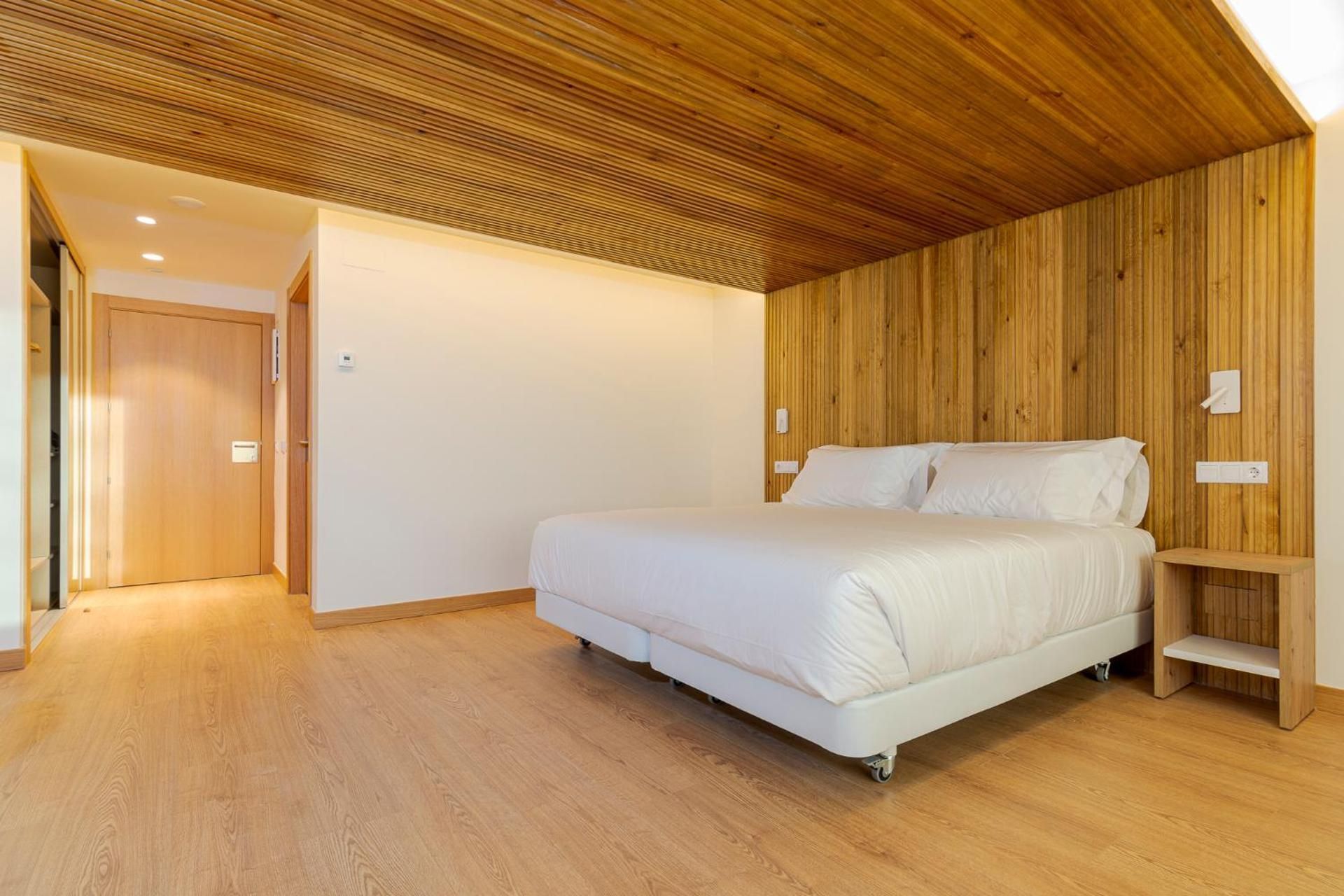 Family Junior Suite