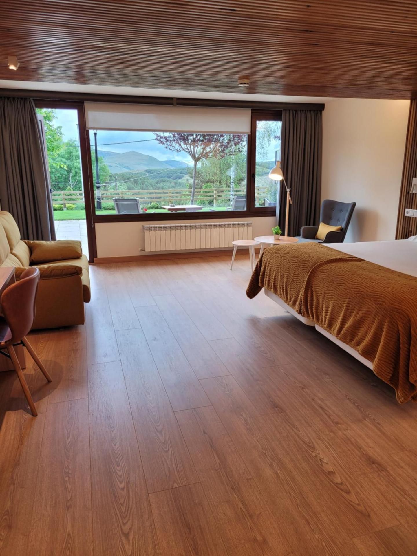 Family Junior Suite