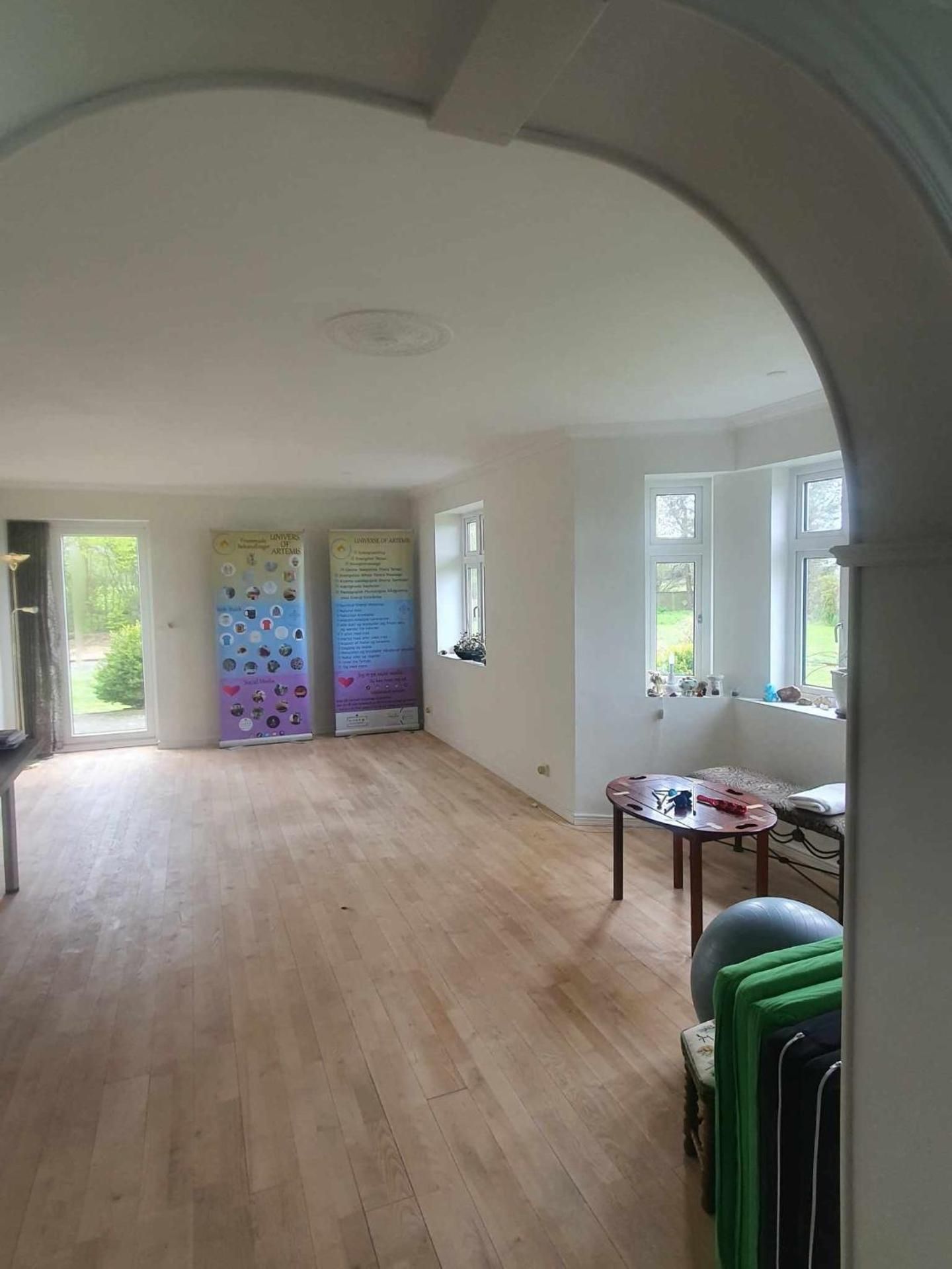 ARTEMIS ZENSHA B&B