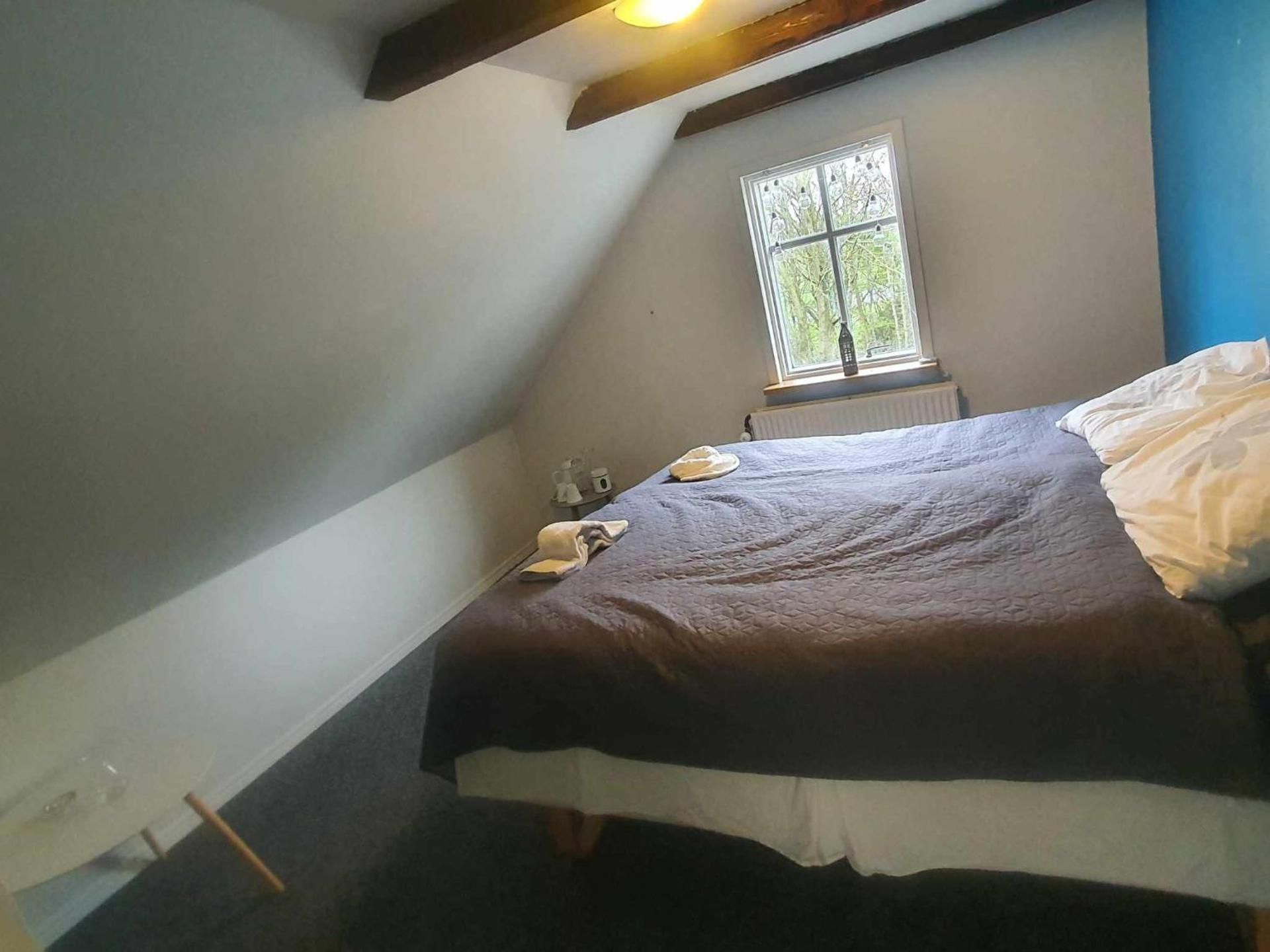 ARTEMIS ZENSHA B&B