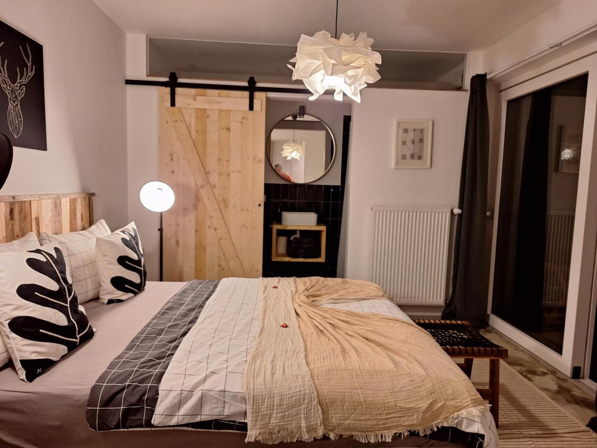 Ausblick Maisenbach Standard Double Room 2