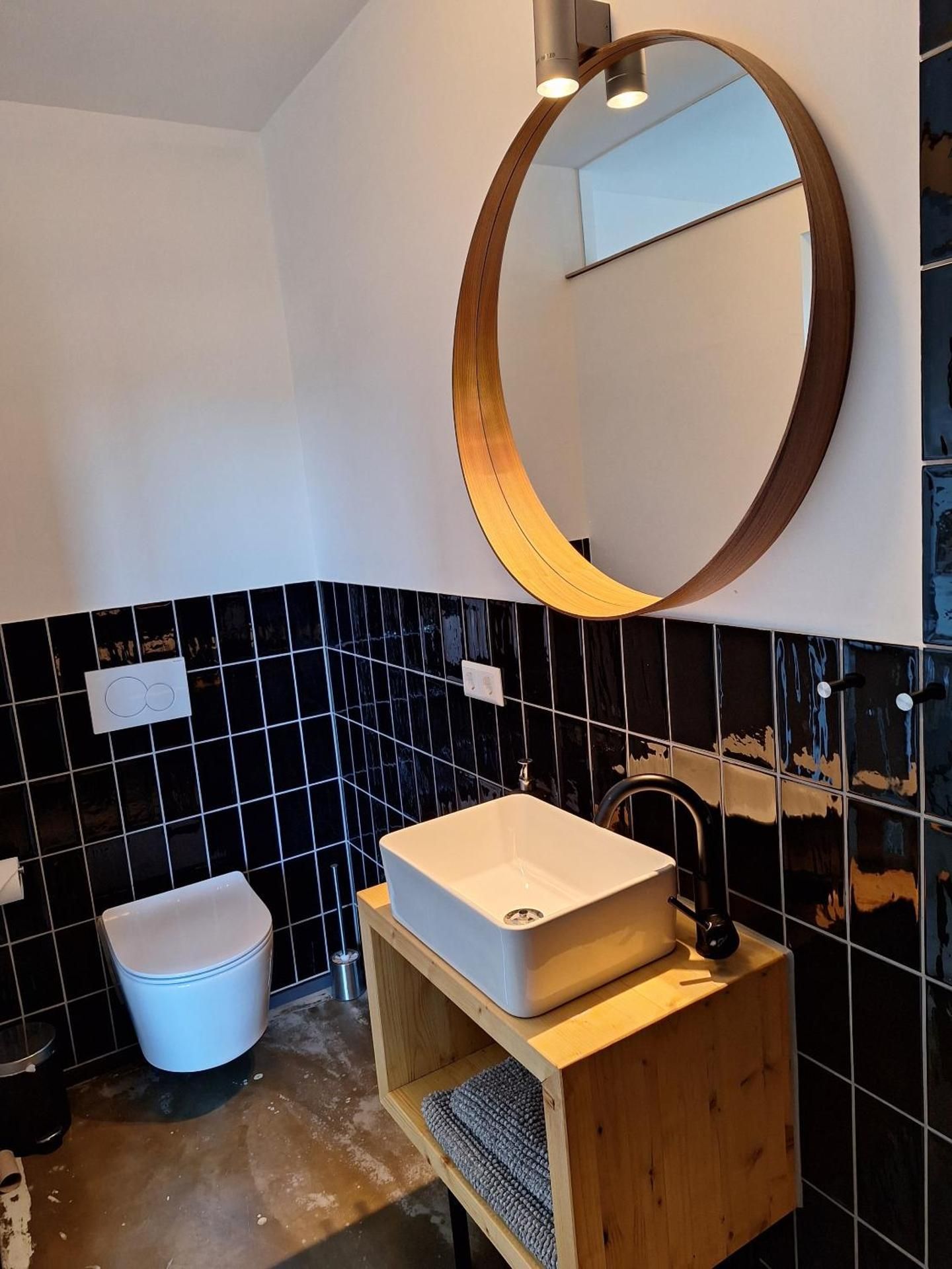 Ausblick Maisenbach Standard Double Room 3