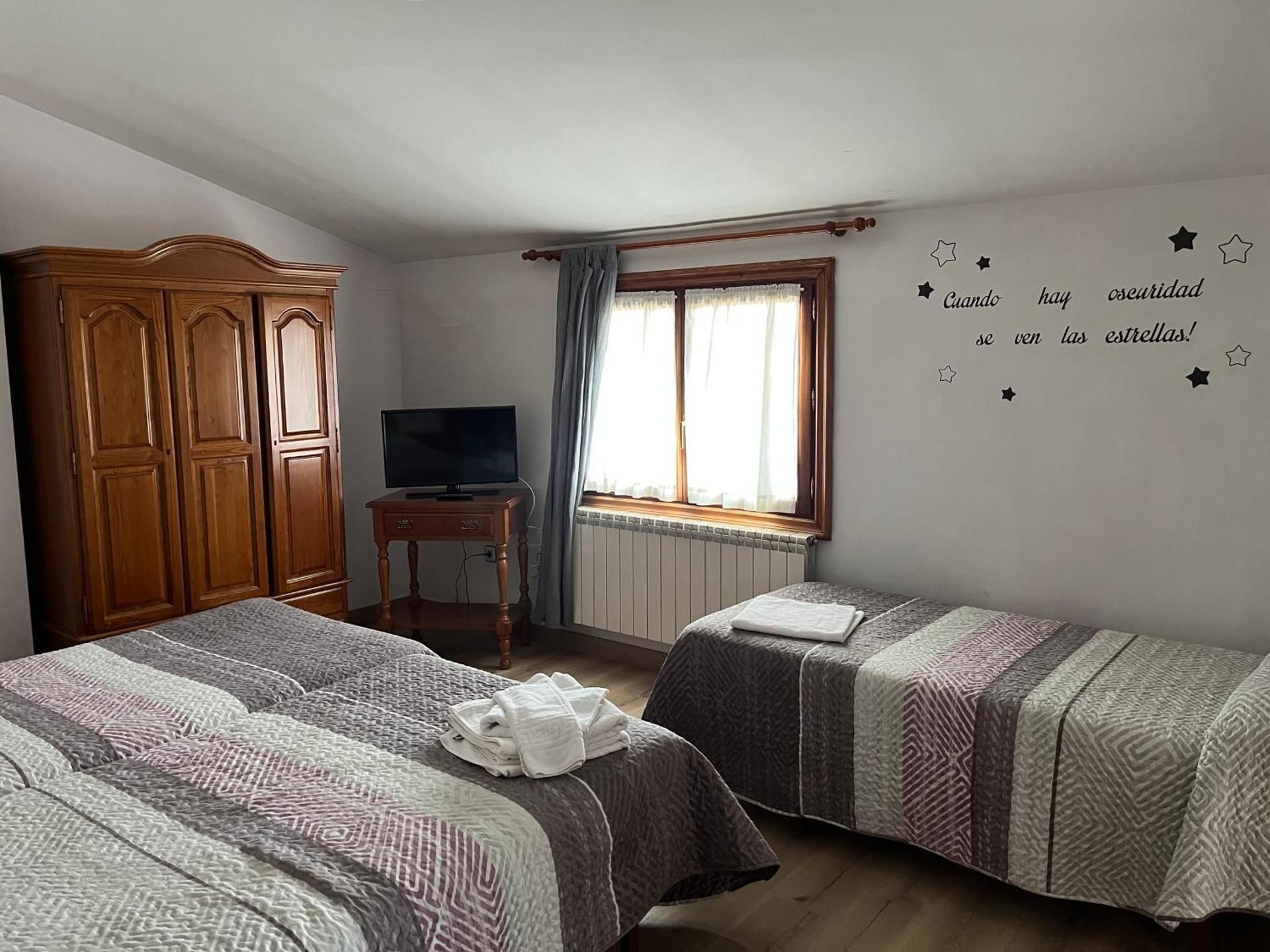 Hostal La Balsa