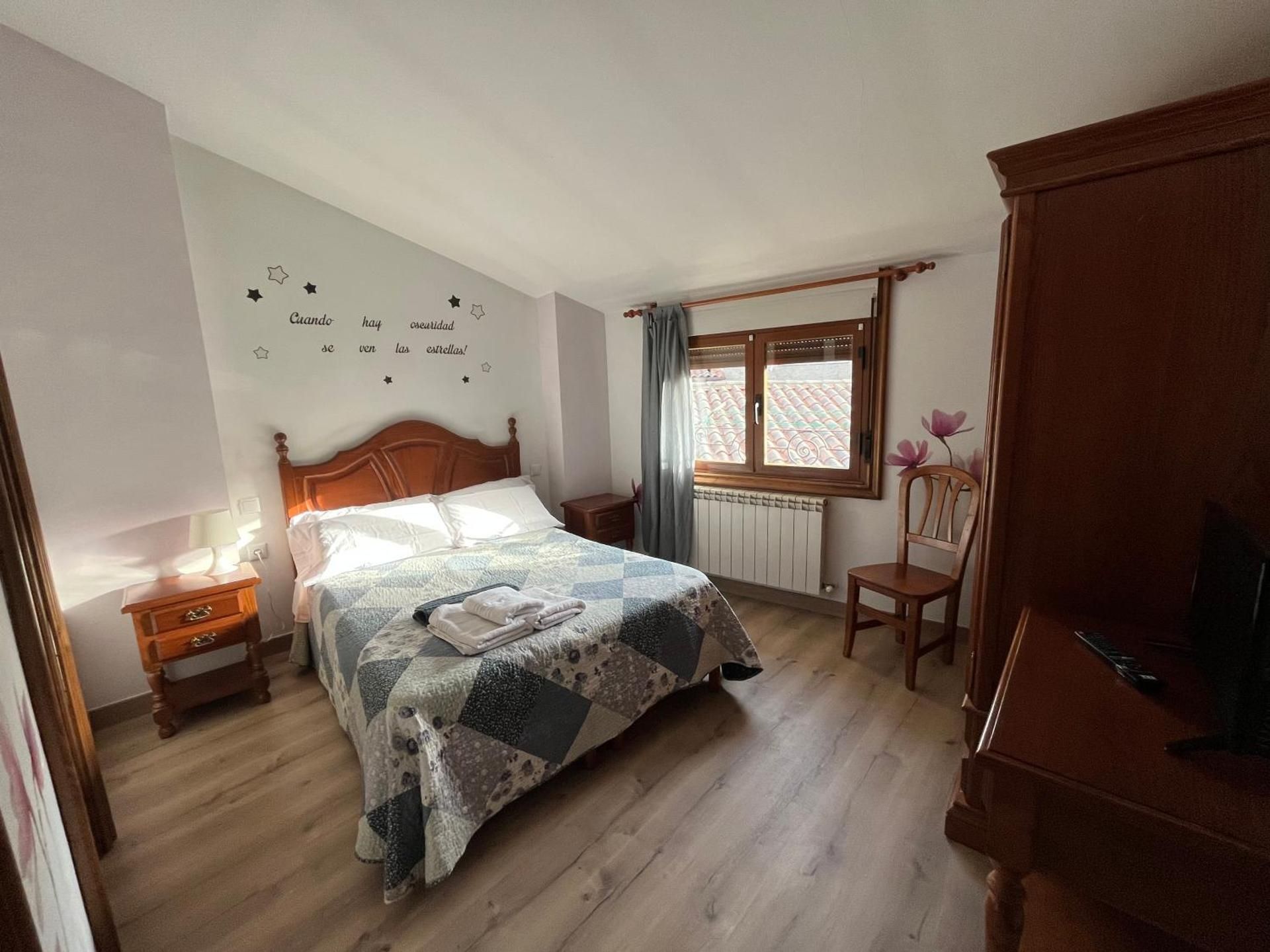 Hostal La Balsa