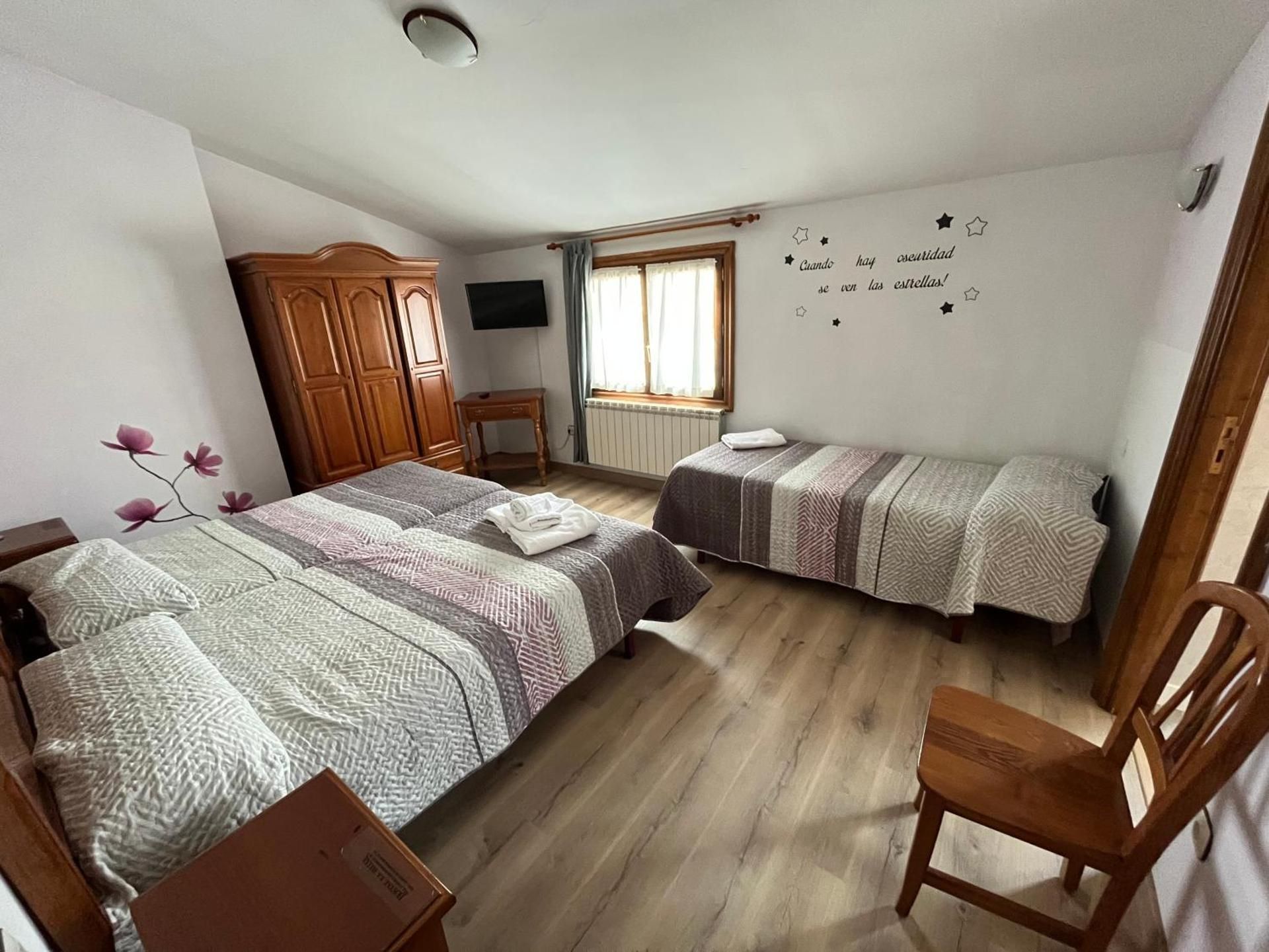 Hostal La Balsa