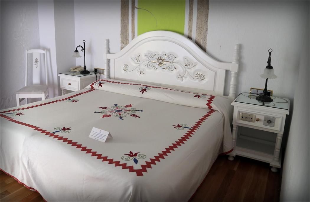 Small Double Room