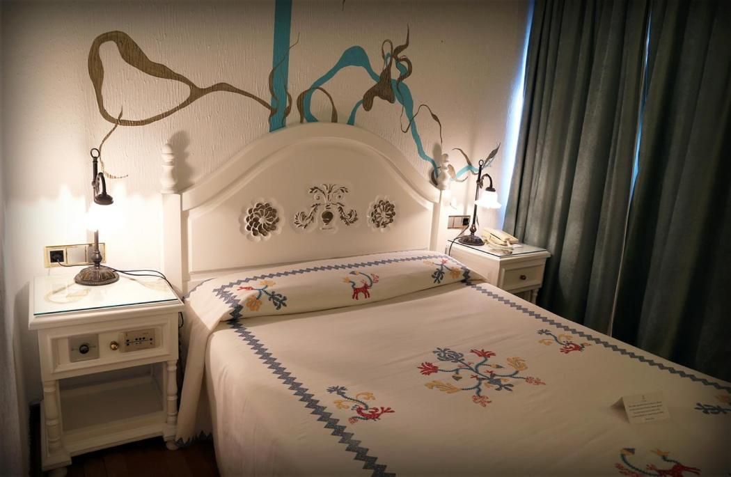 Small Double Room