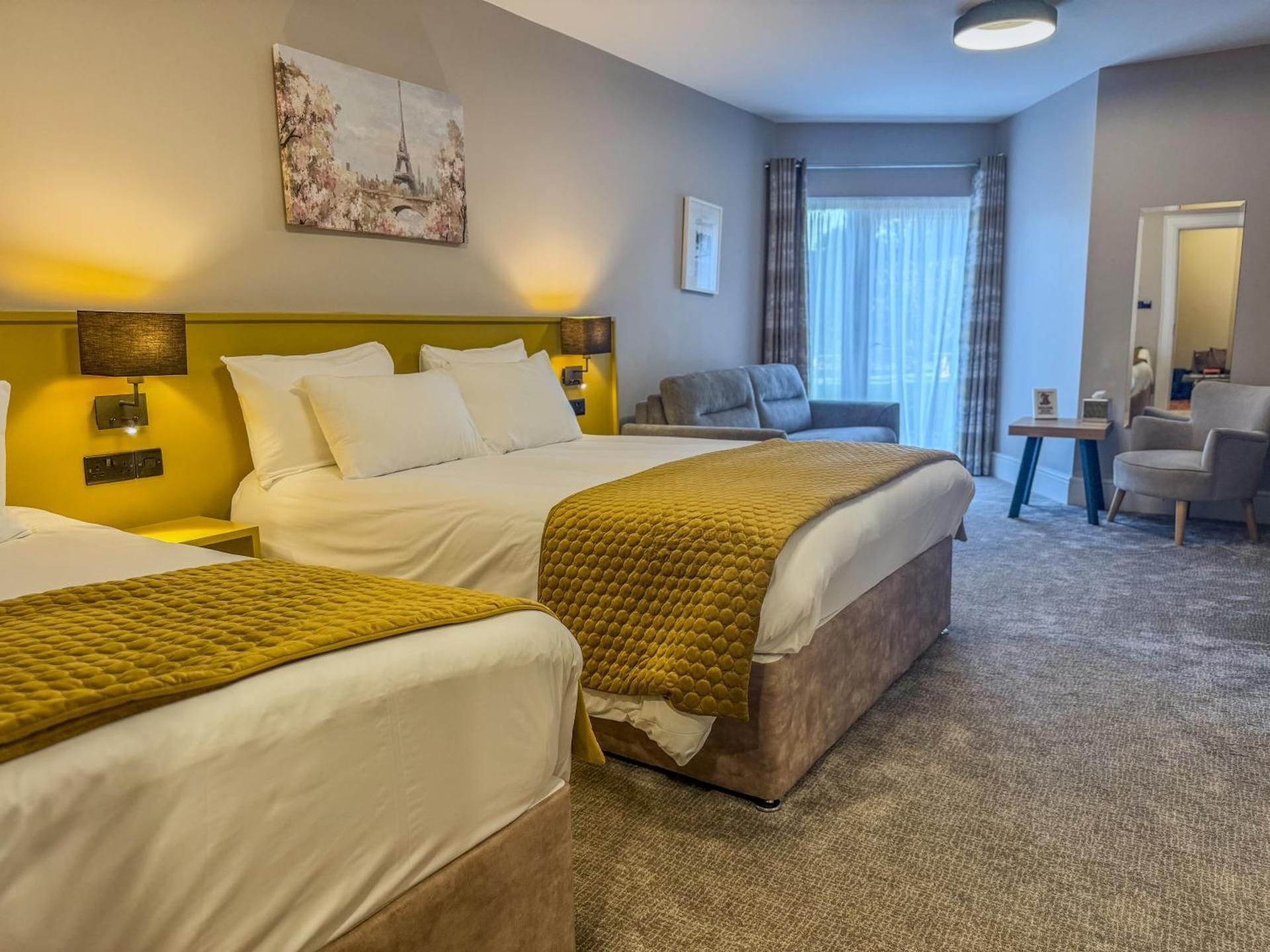 Junior Suite