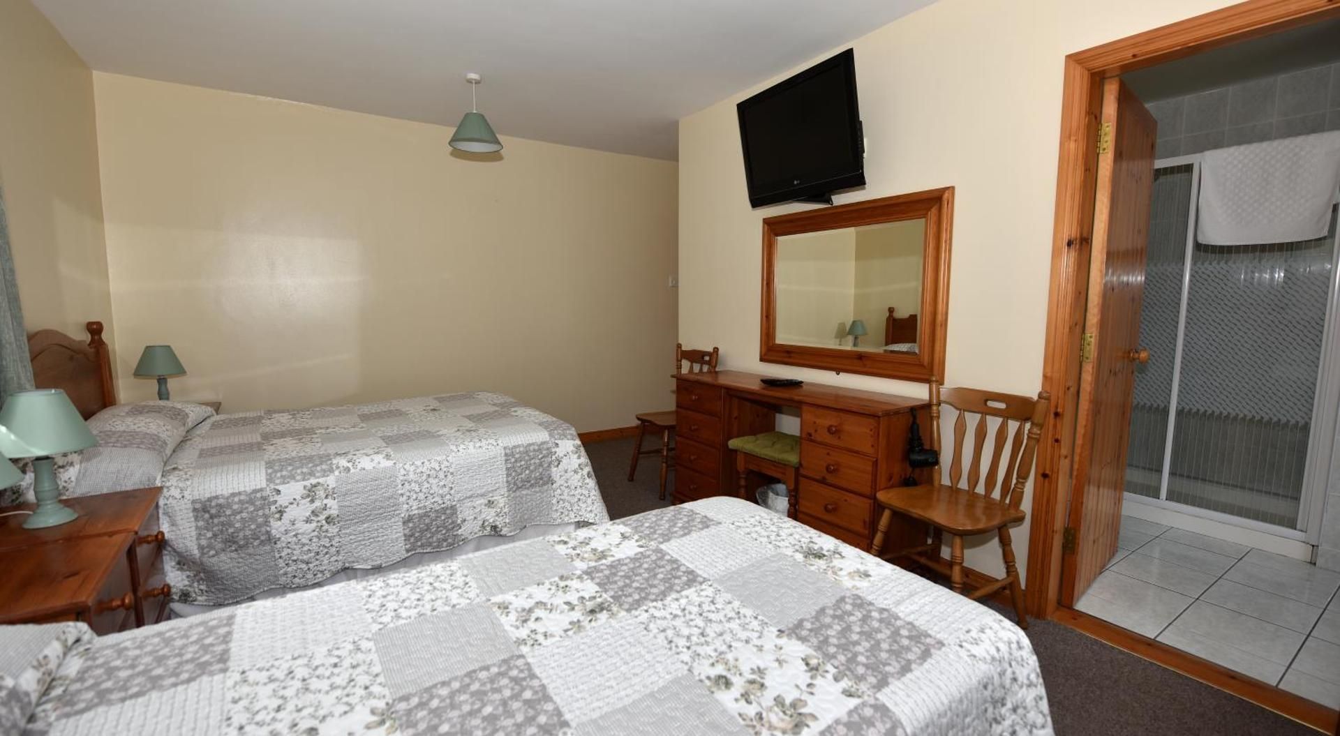 Double or Twin Room