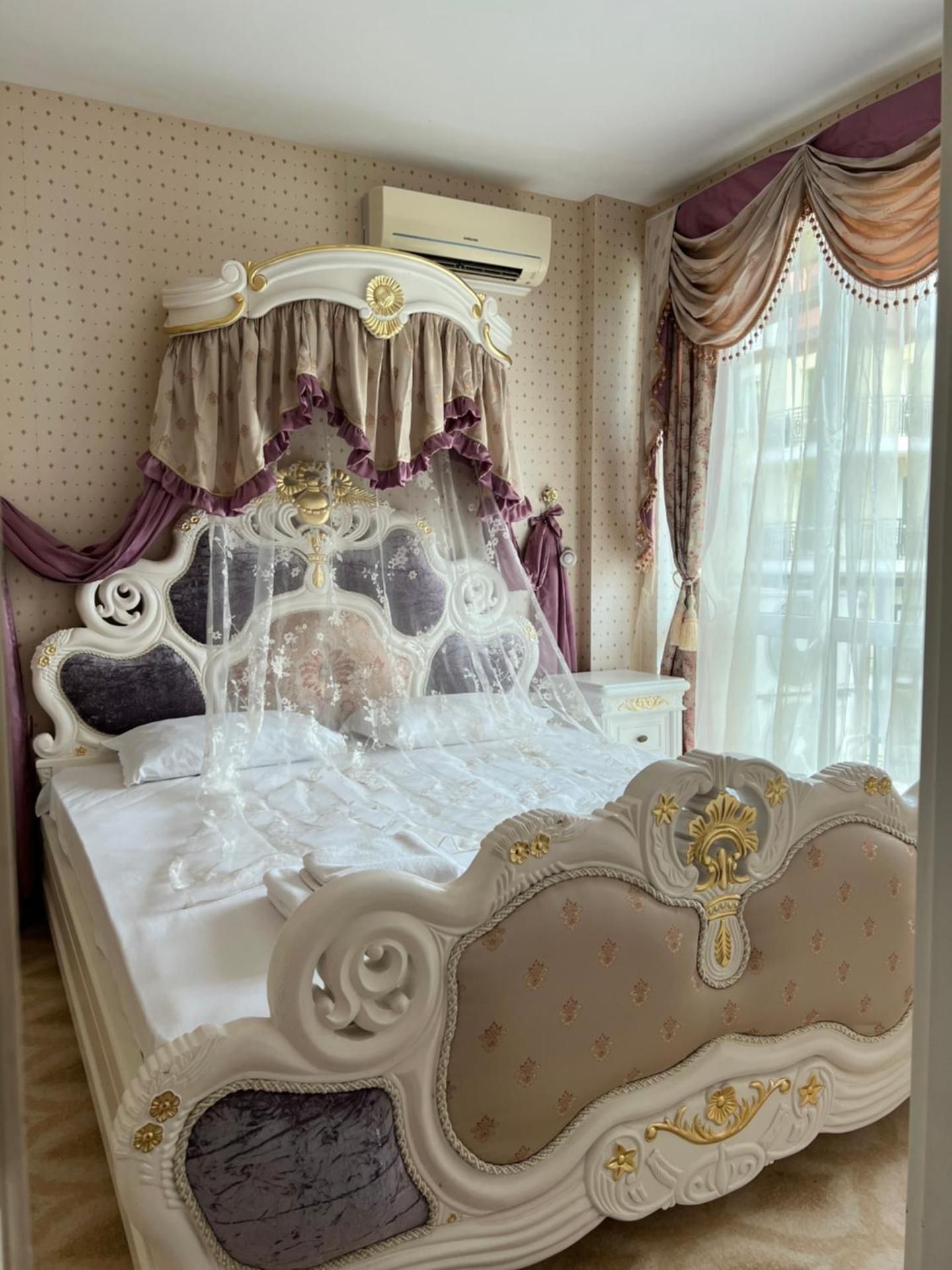 Deluxe Studio (2 adults)