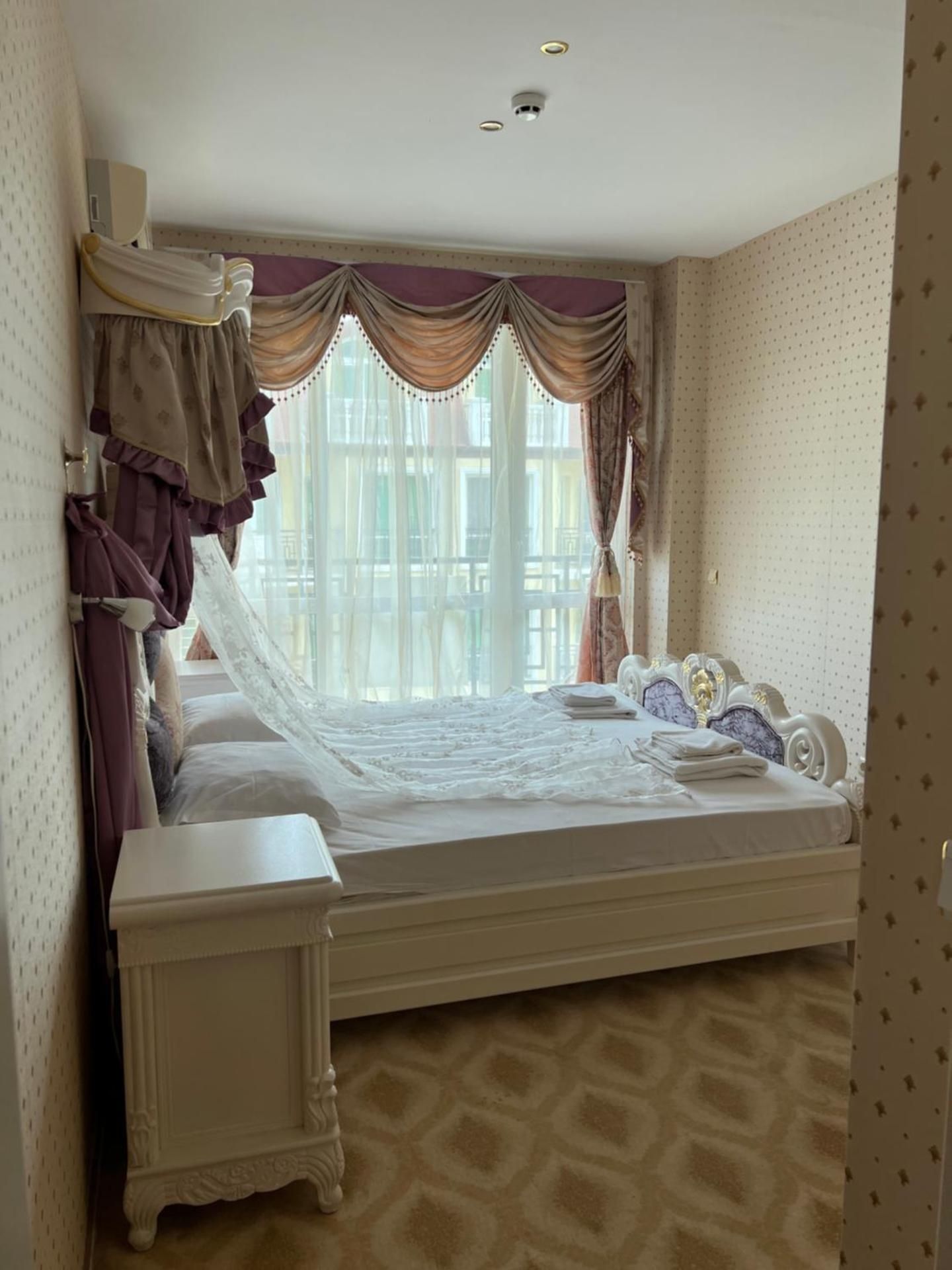 Deluxe Studio (2 adults)