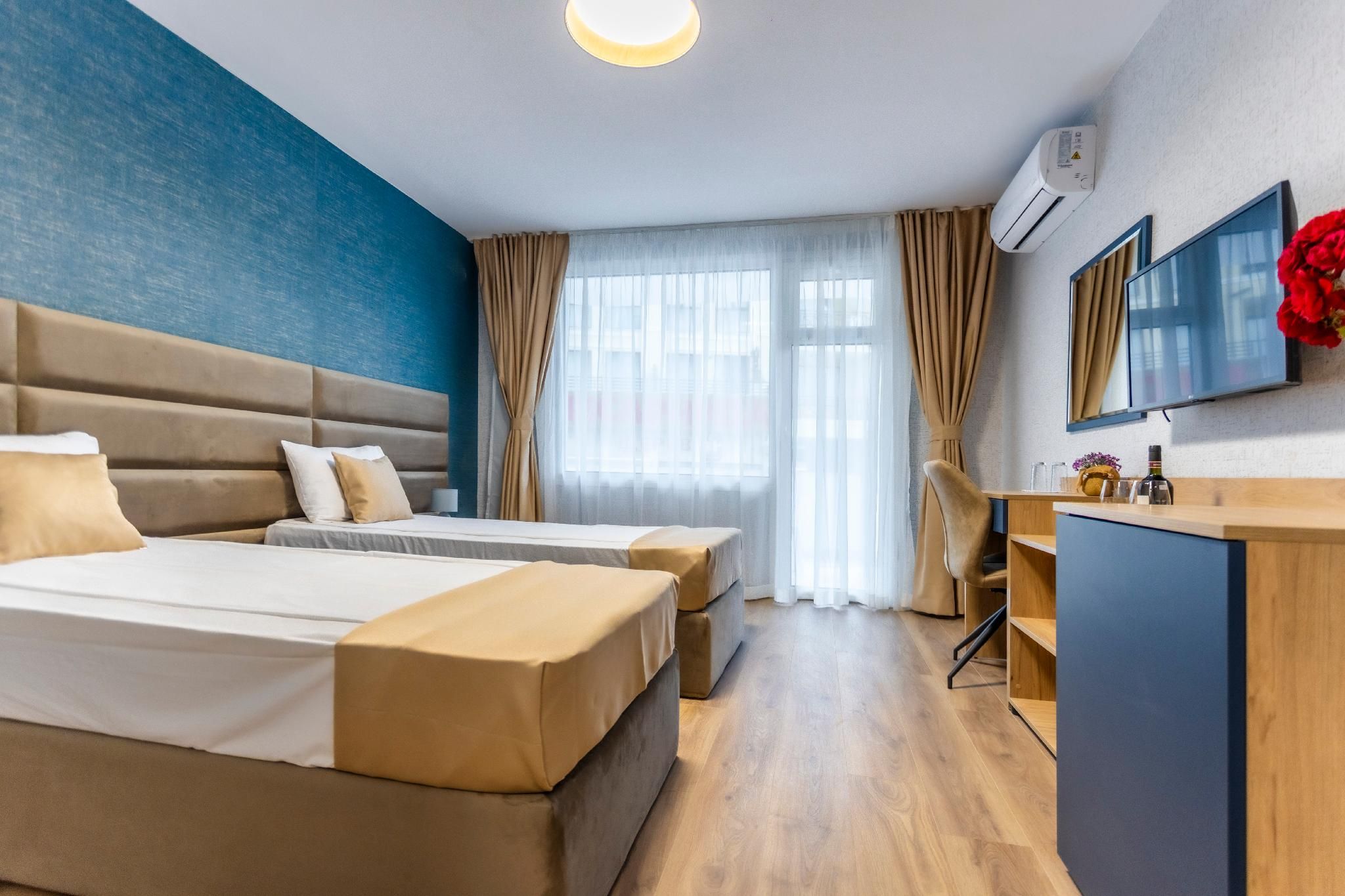 Family Apartment