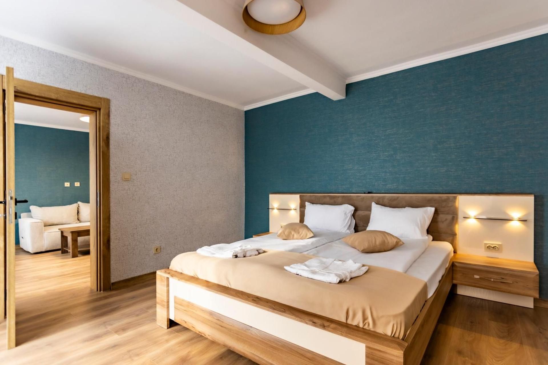 Superior Suite