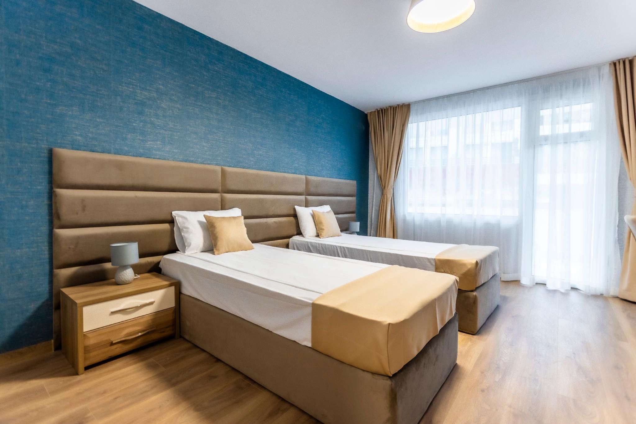 Family Apartment