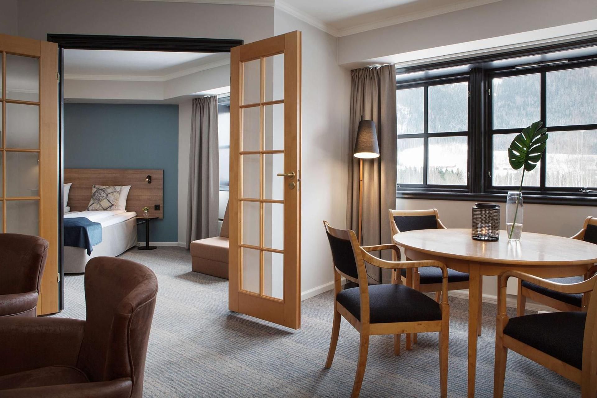 Junior Suite