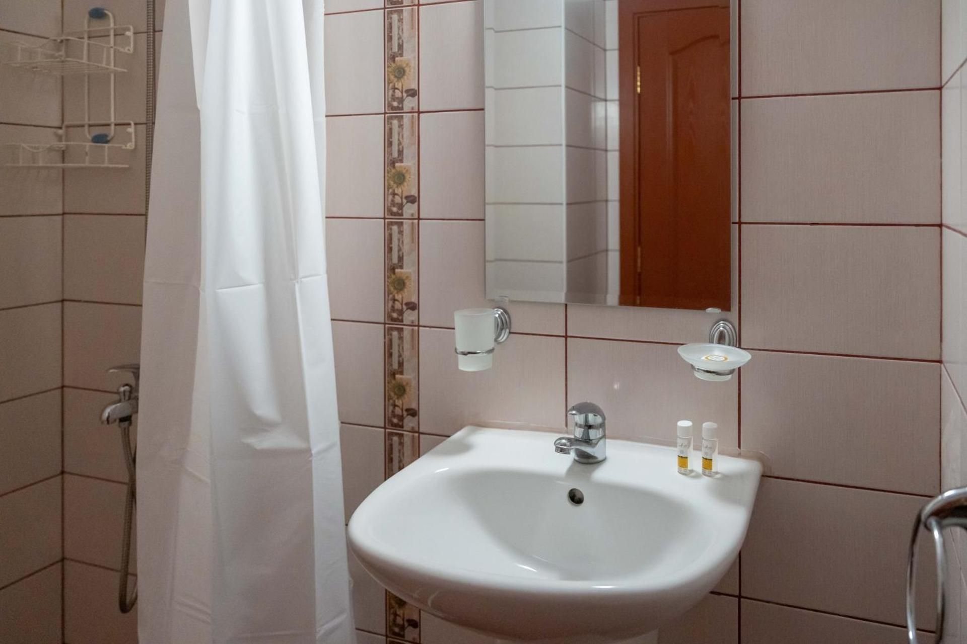 Double Room with Sea View (2 Adults + 1 Child)
