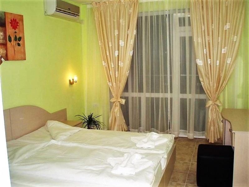 Budget Twin Room