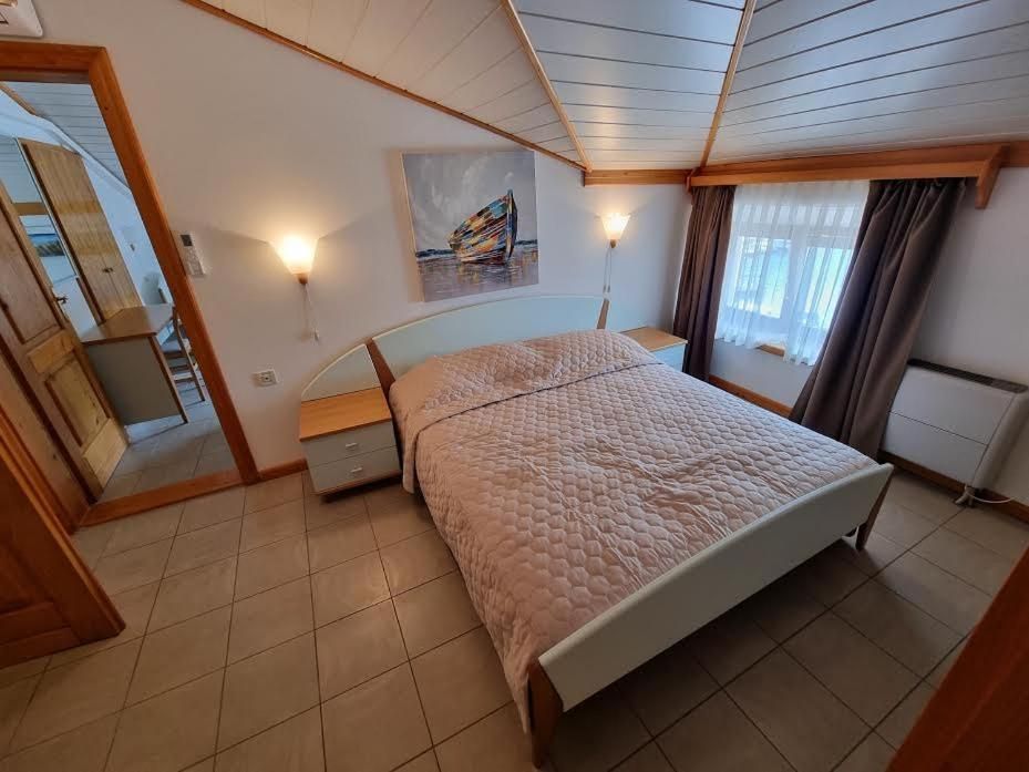 Family Sea View Room