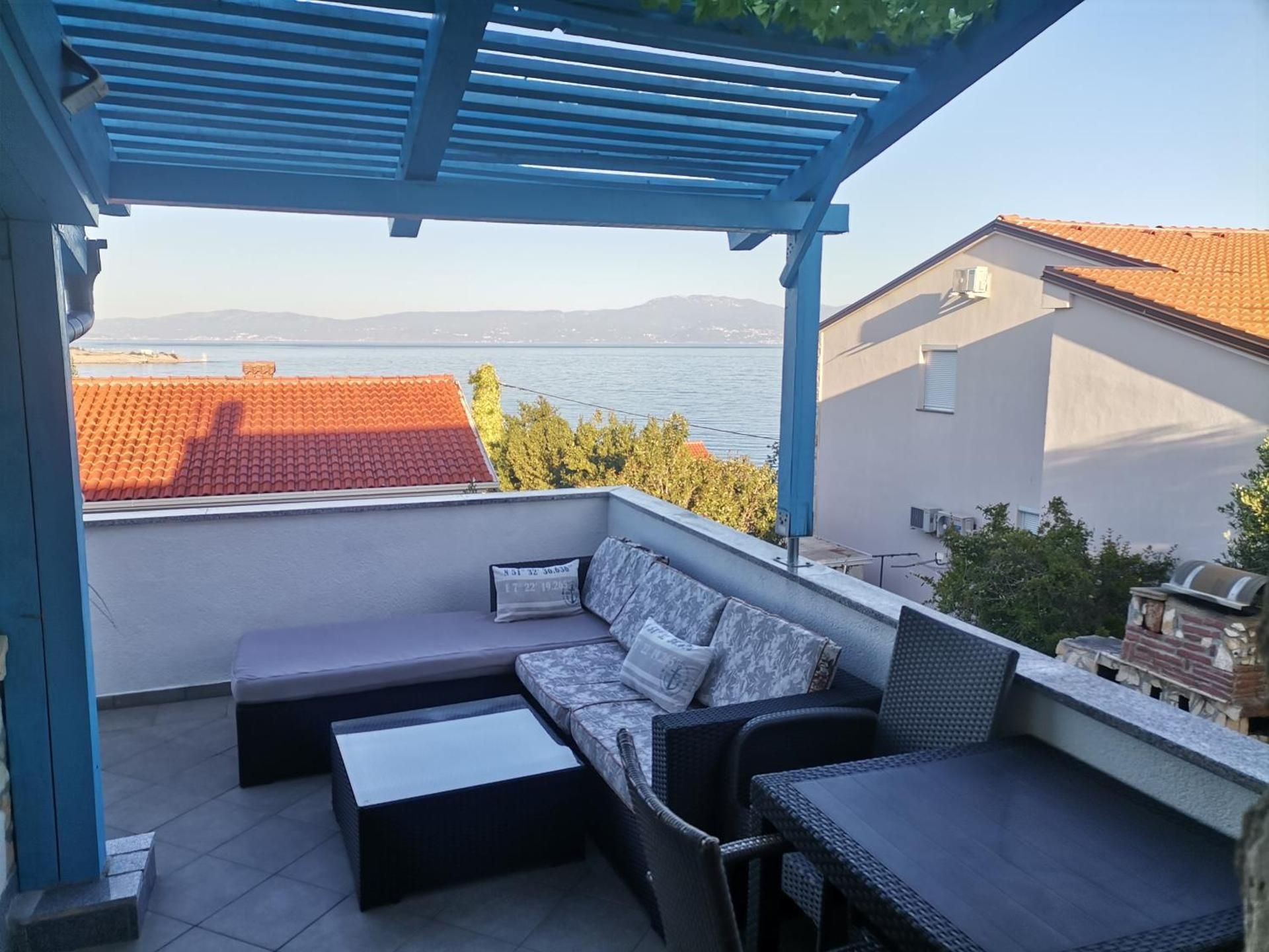 Apartment with Sea View