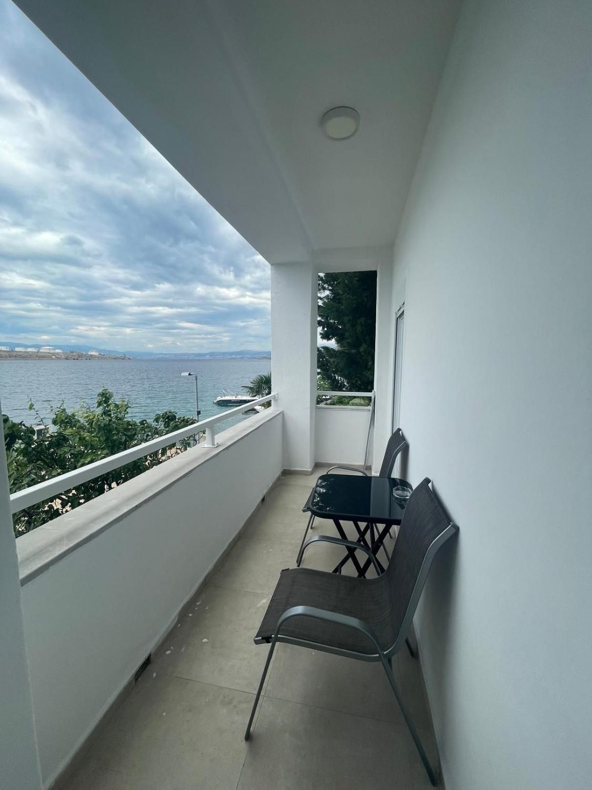 King Room with Sea View