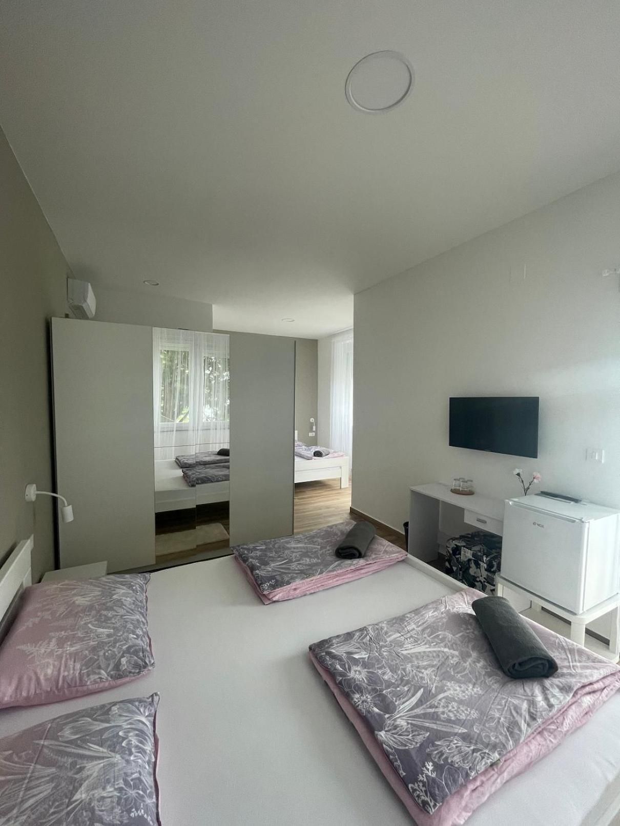 King Room with Sea View