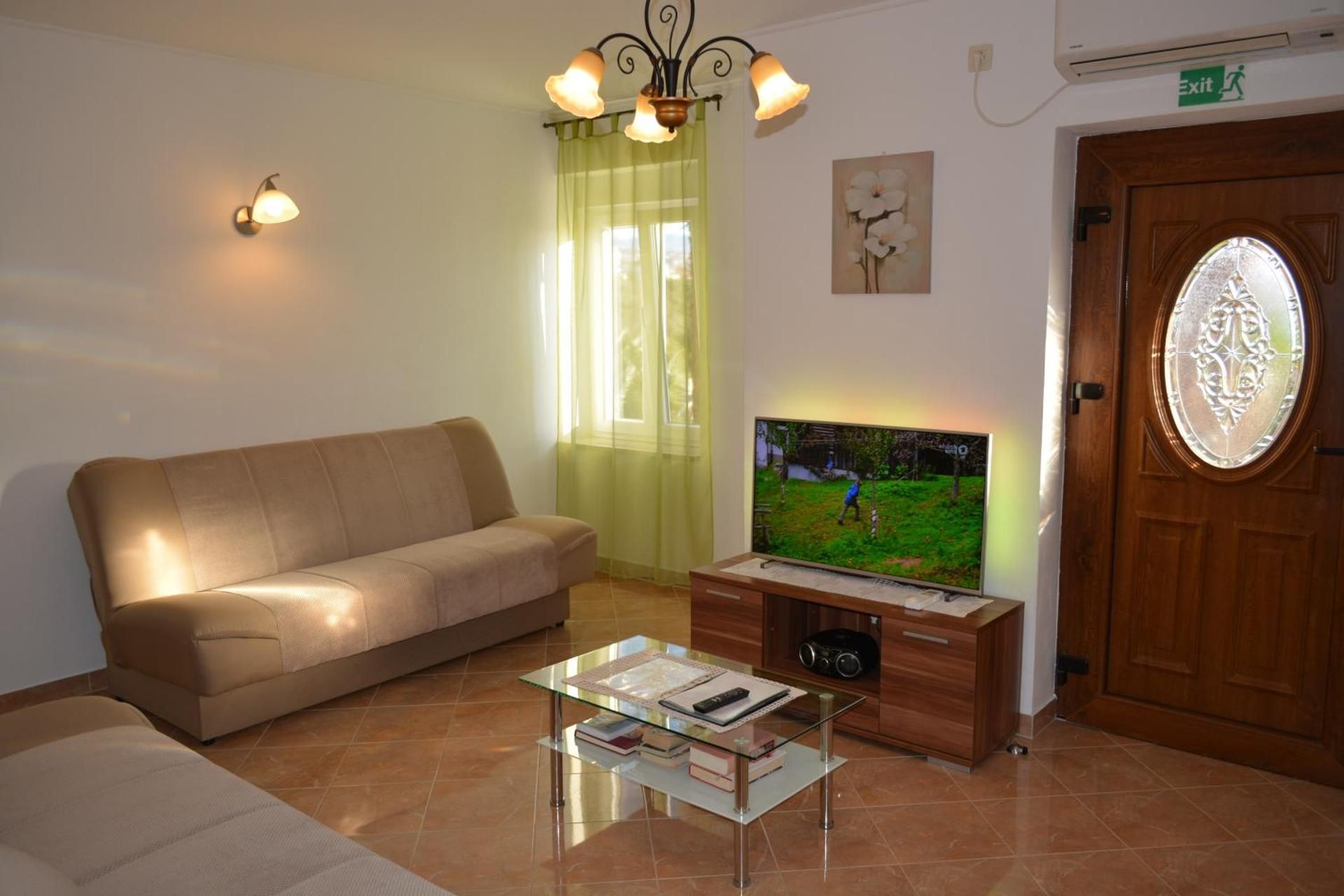 Apartment with Sea View