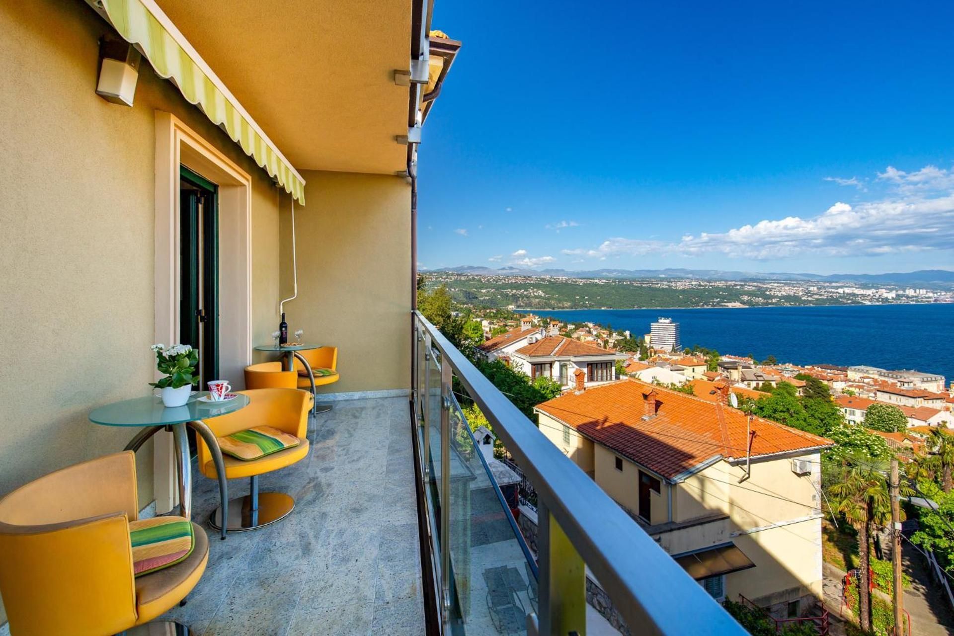 Duplex Apartment